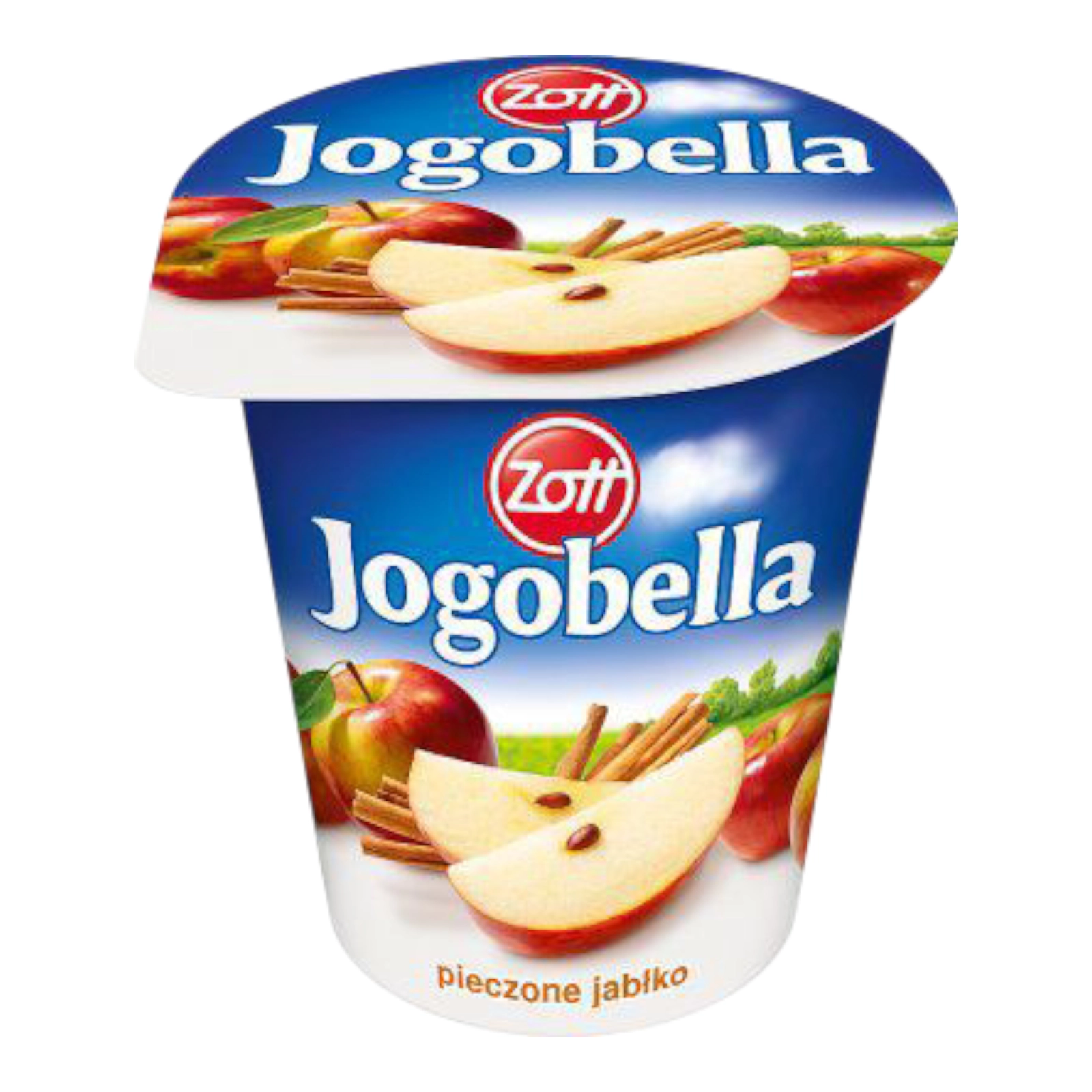 Йогурт Jagobella в асортименті 150г