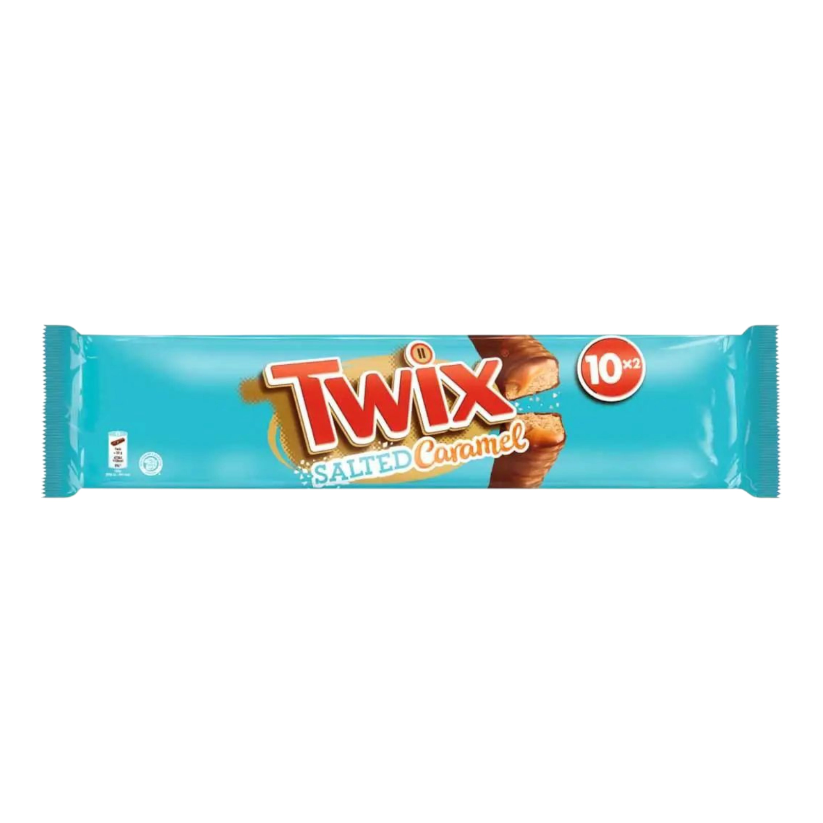TWIX блакитний великий