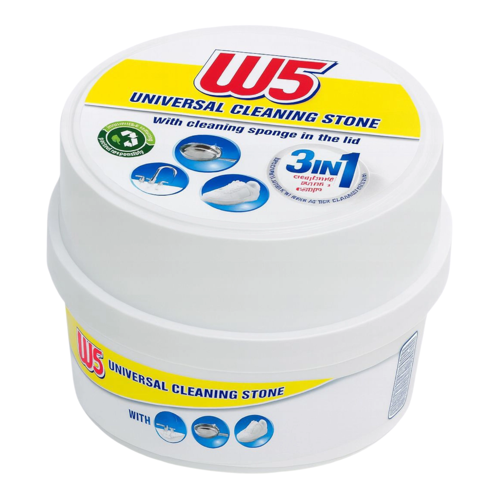 Паста універсальна W5 сіра