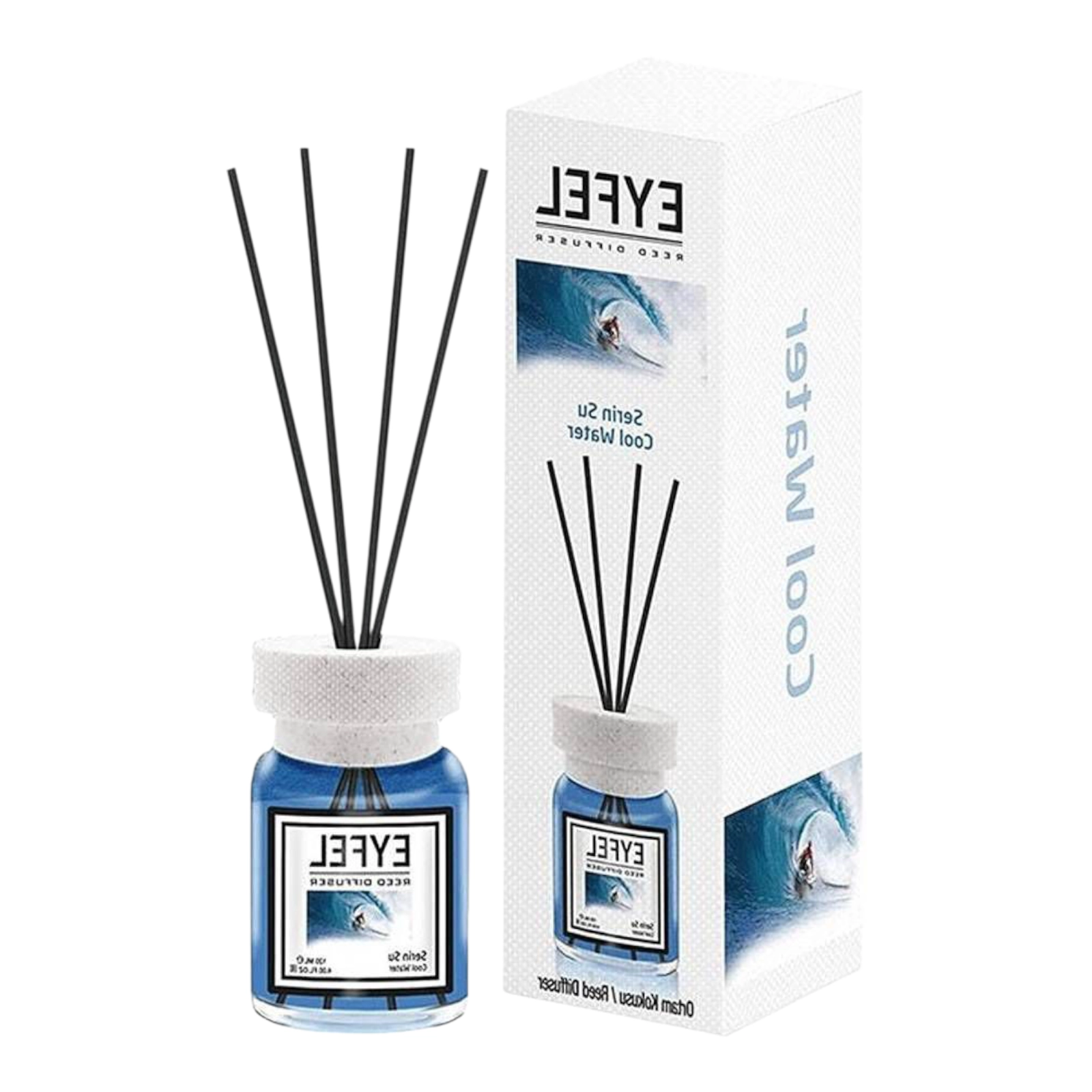 Освіжувач повітря EYFEL океан