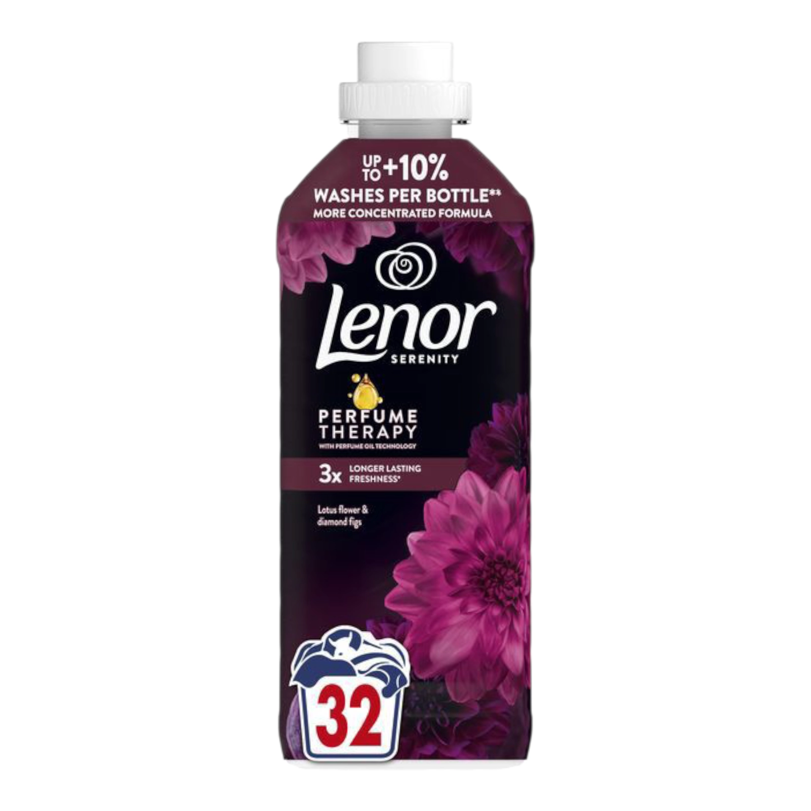 Кондиціонер для прання Lenor 32 прань Perfume