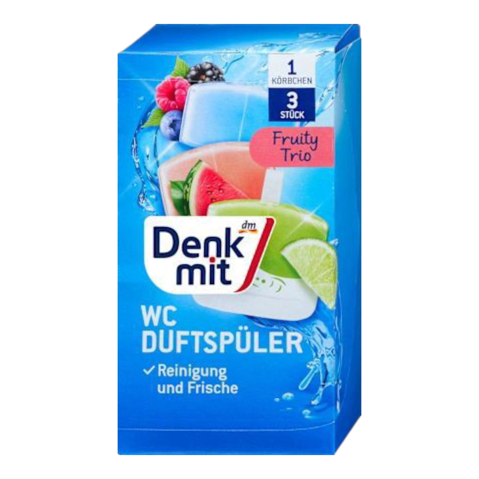 Дезодорант Dave зелений чай