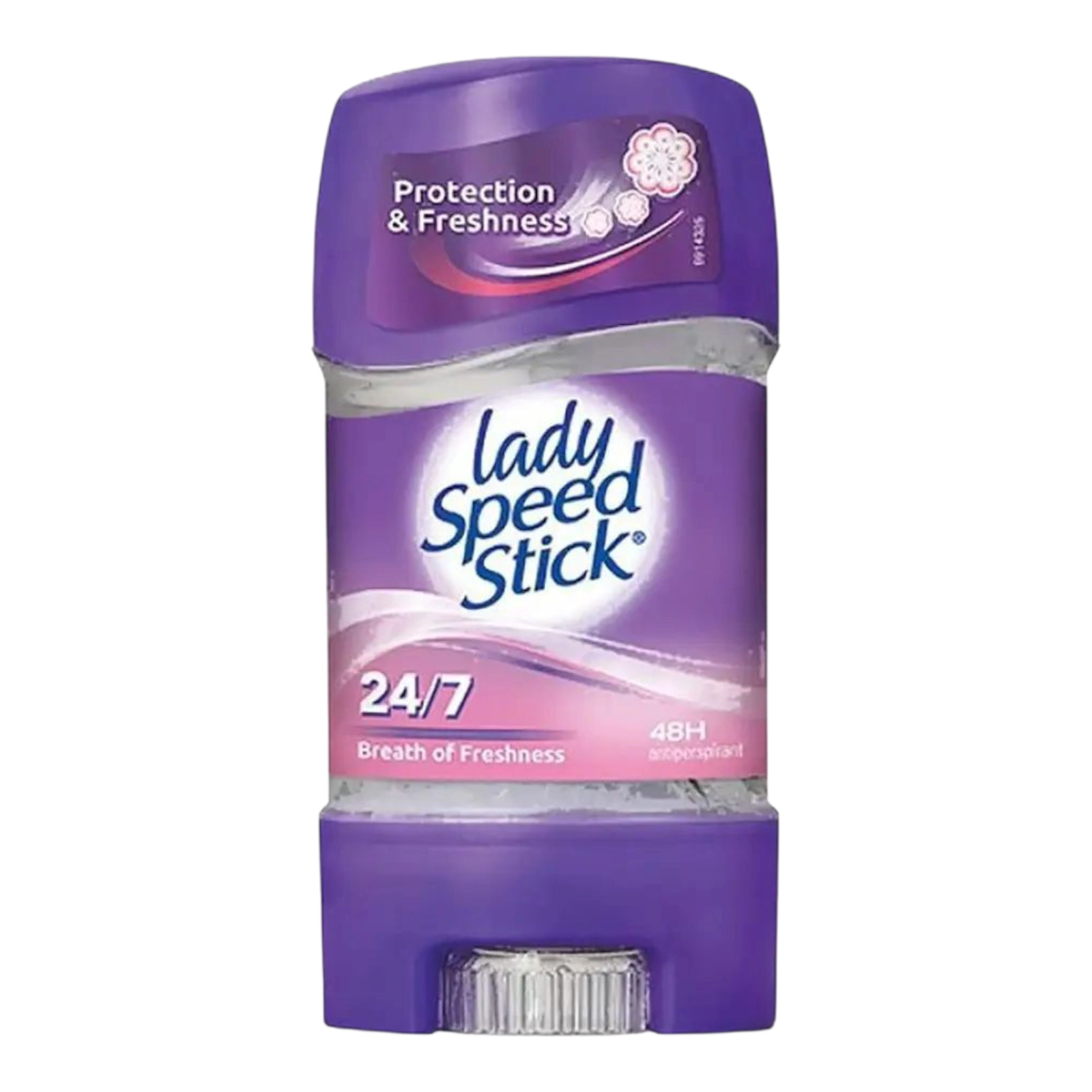 Антипирспірант жін Lady Speed Stick 65g Breath