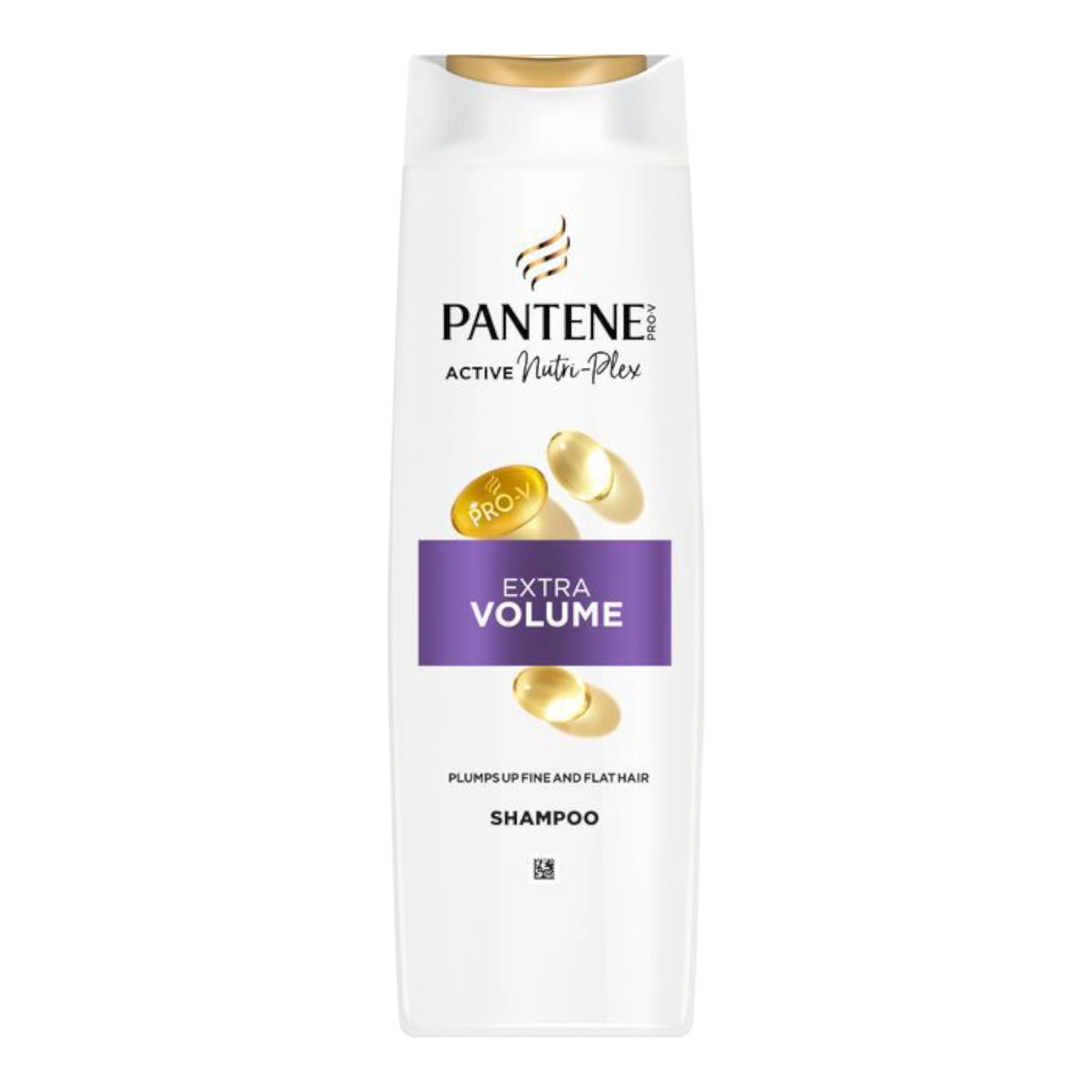 Шампунь Pantine extra volume
