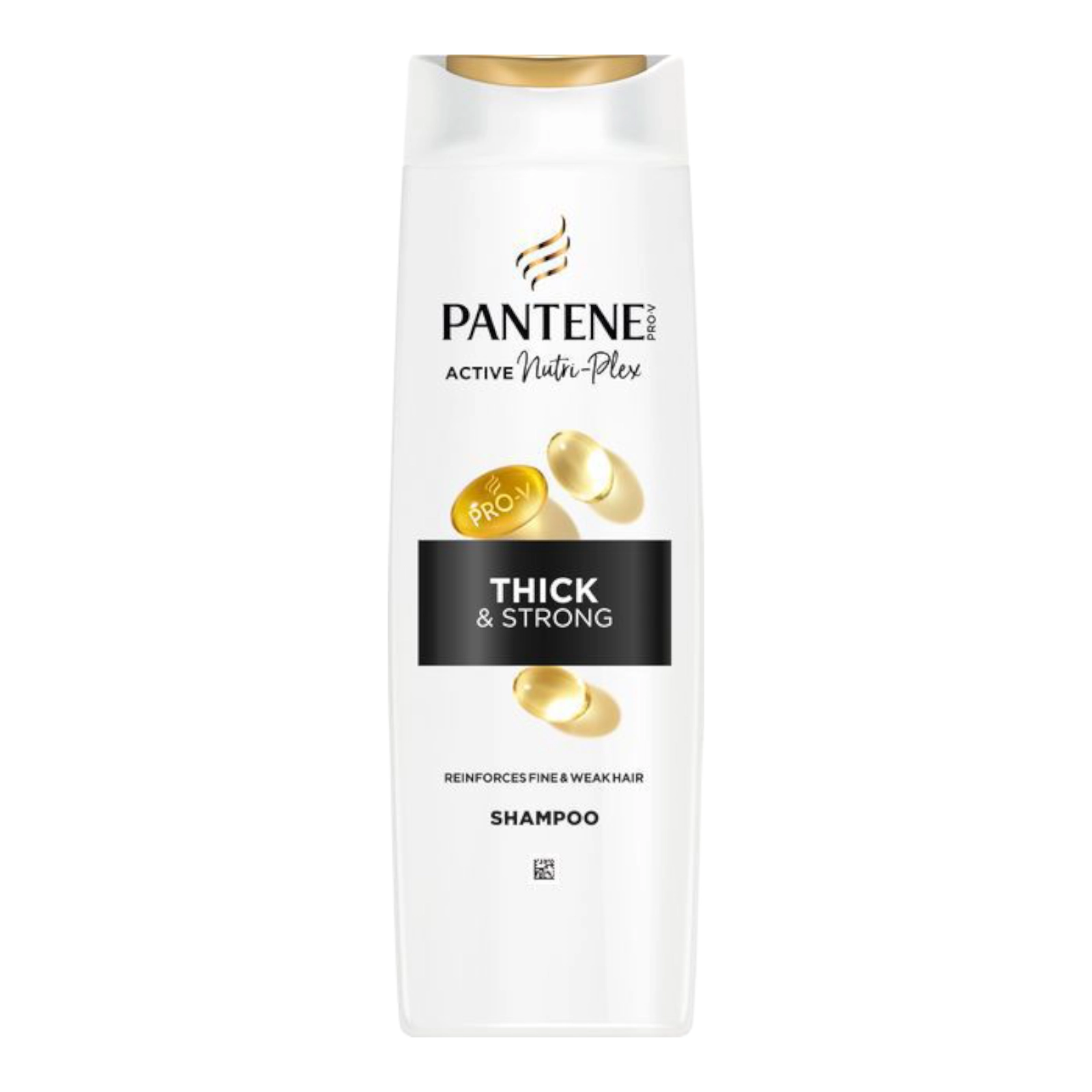 Шампунь Pantine Thick Strong