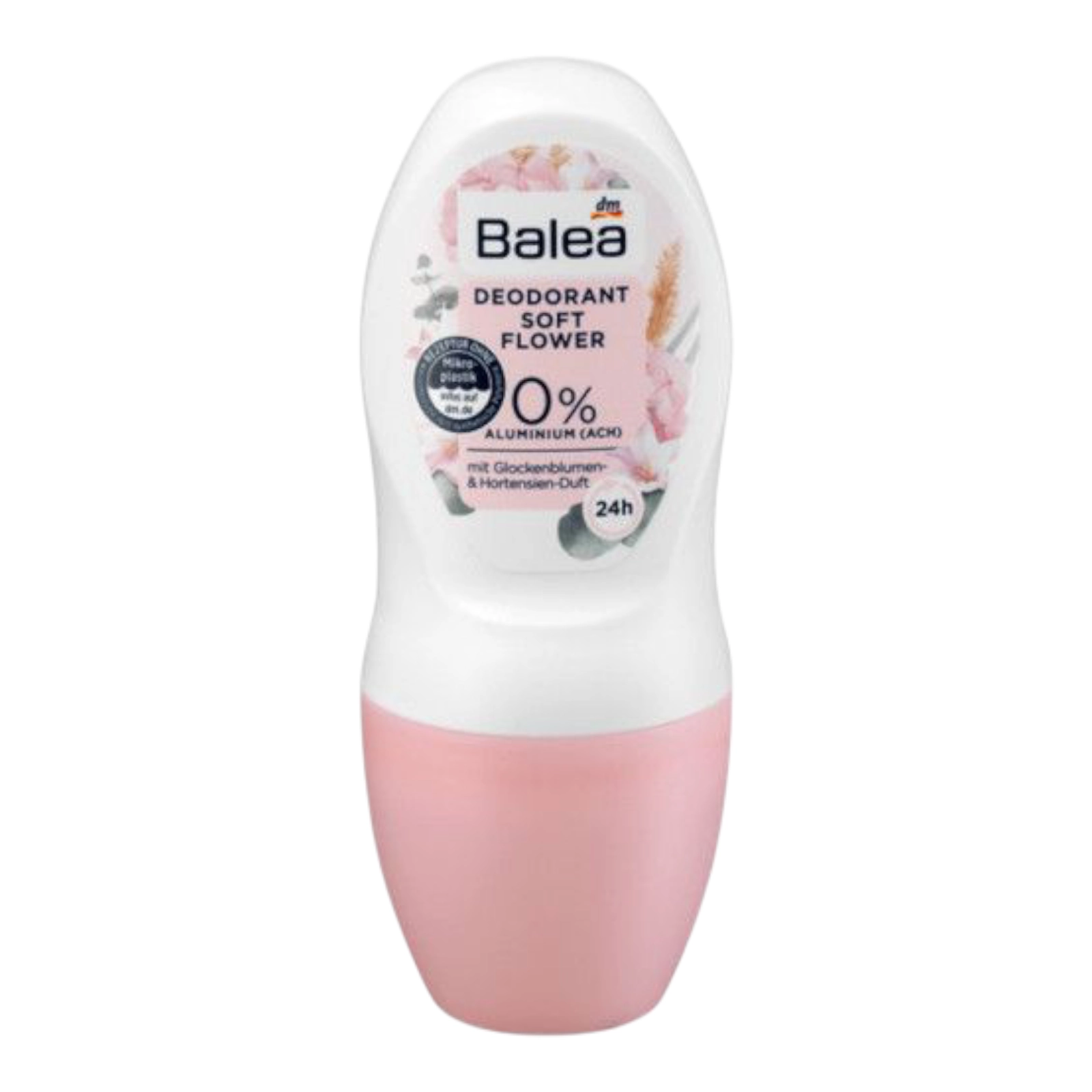 Дезодорант Balea кулька Soft Flower