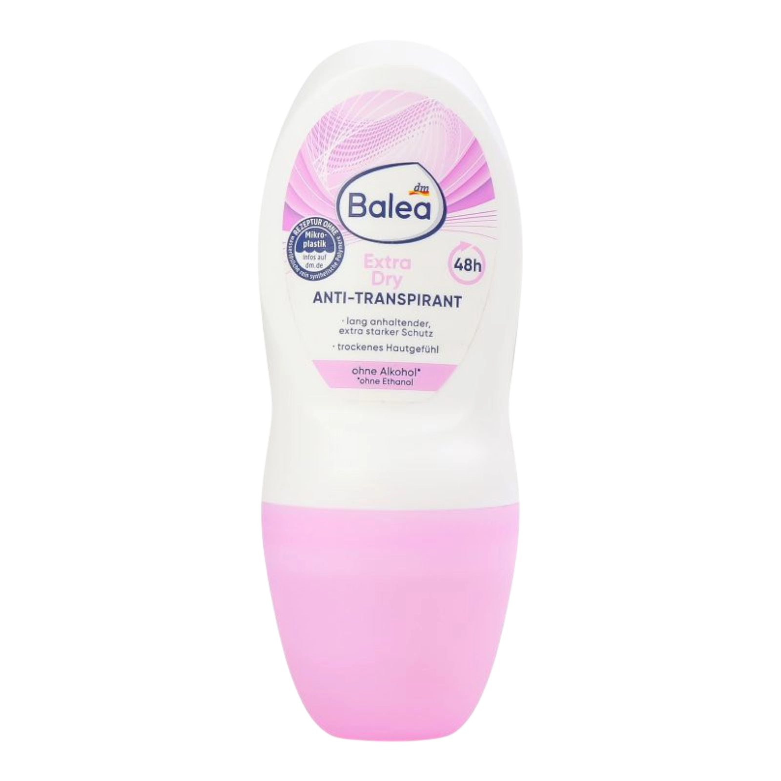 Дезодорант Balea кулька Extra Dry