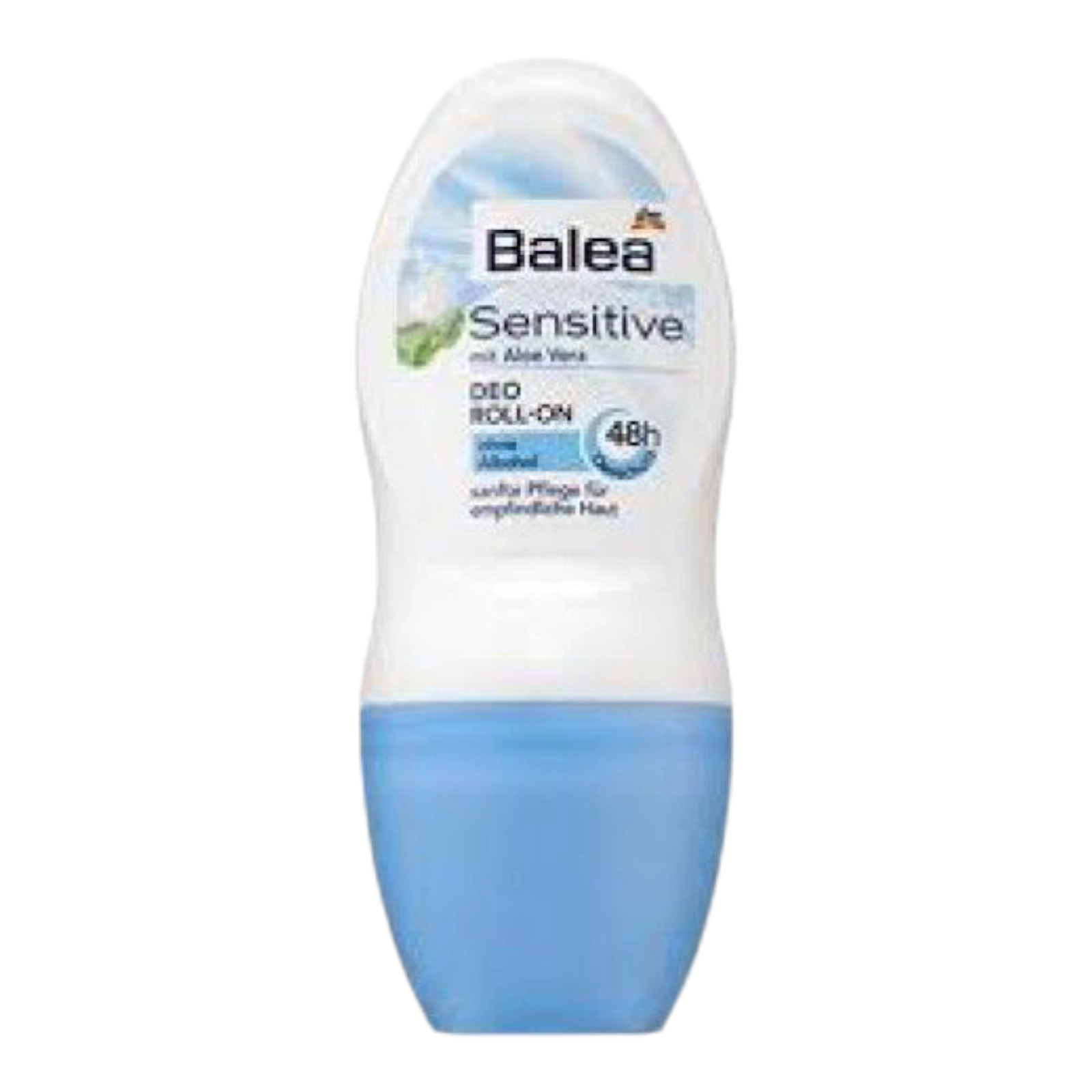 Дезодорант Balea кулька Sensitive