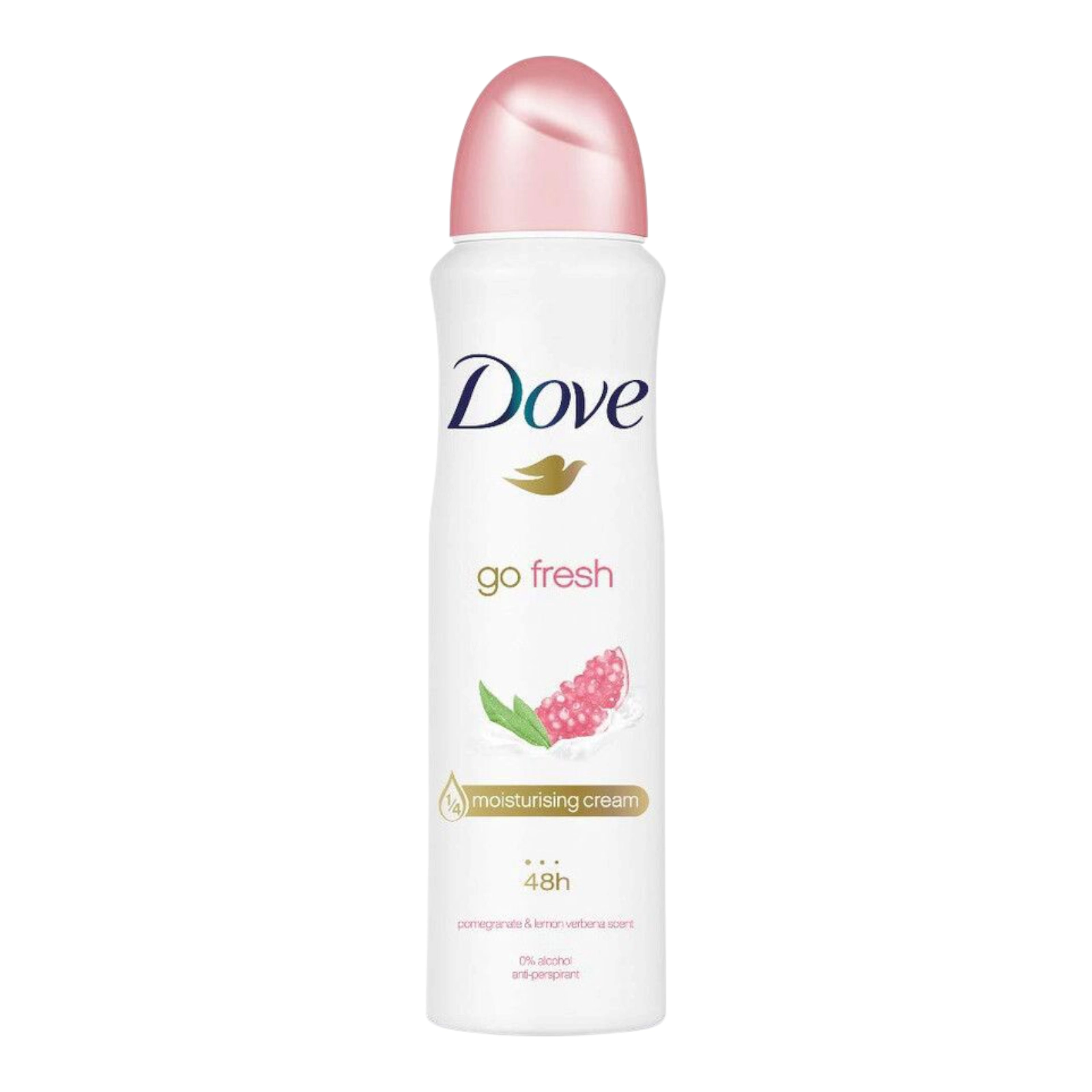 Дезодорант Dave спрей pomegranate scent