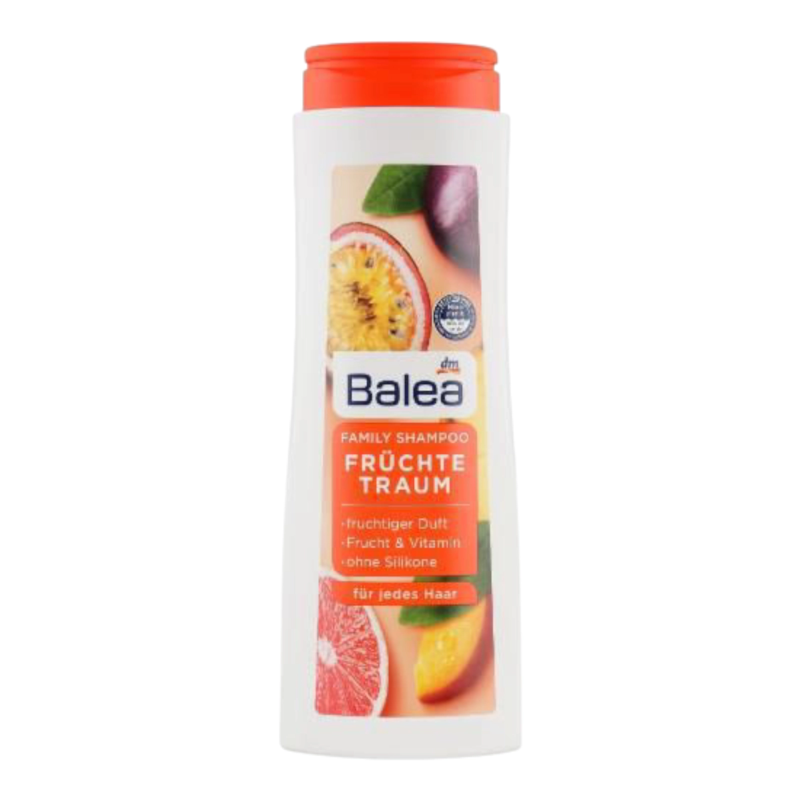 Шампунь Balea Family