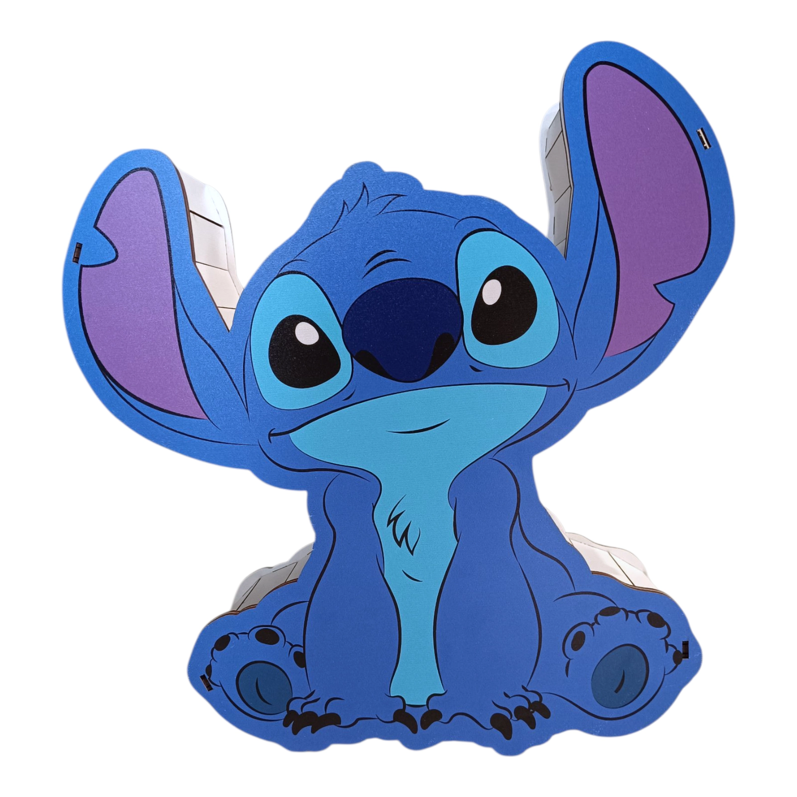 коробка Стіч