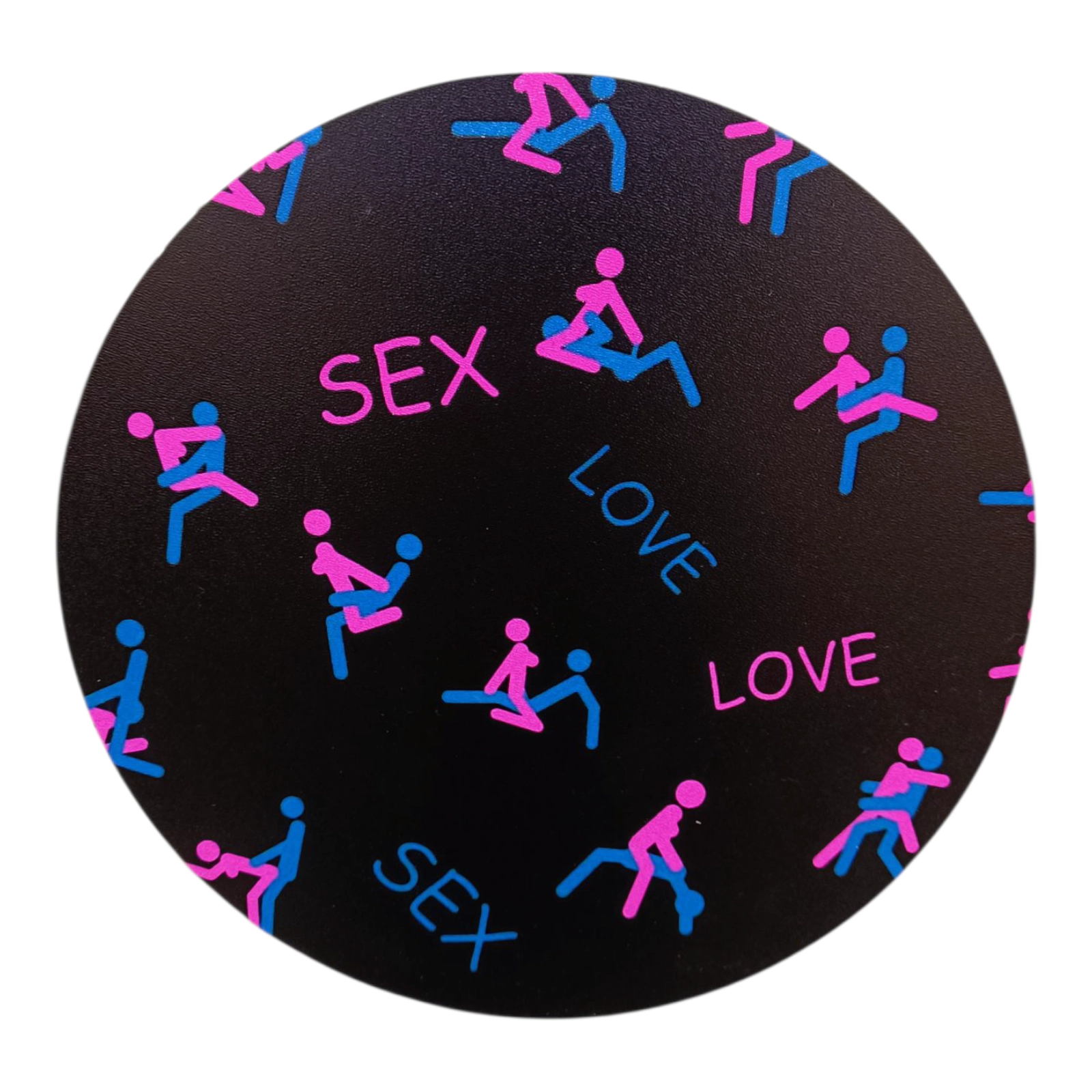 коробка Камасутра