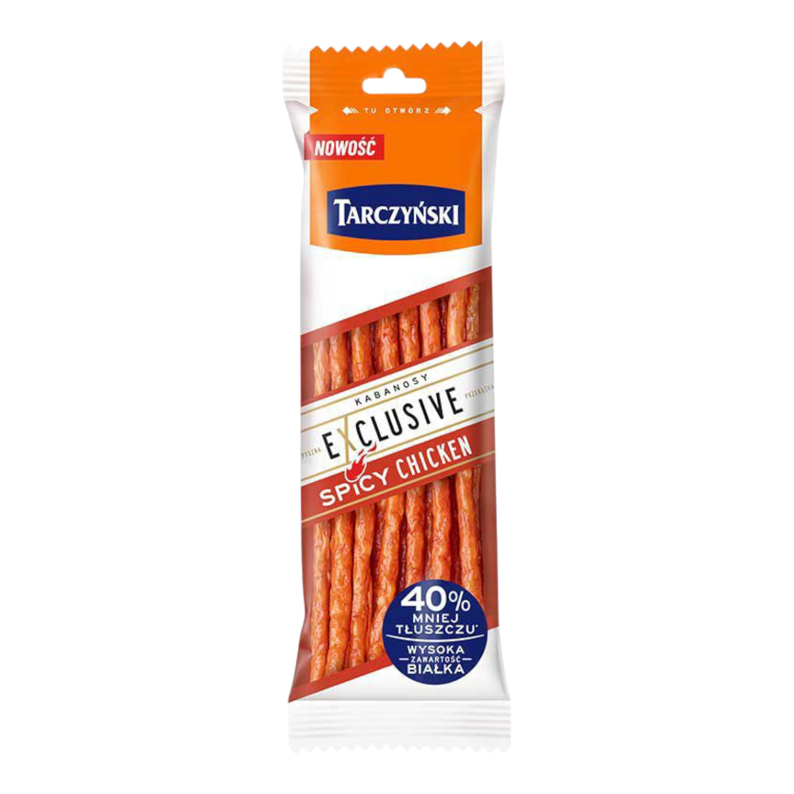 Кабаноси Tarczynski 90g