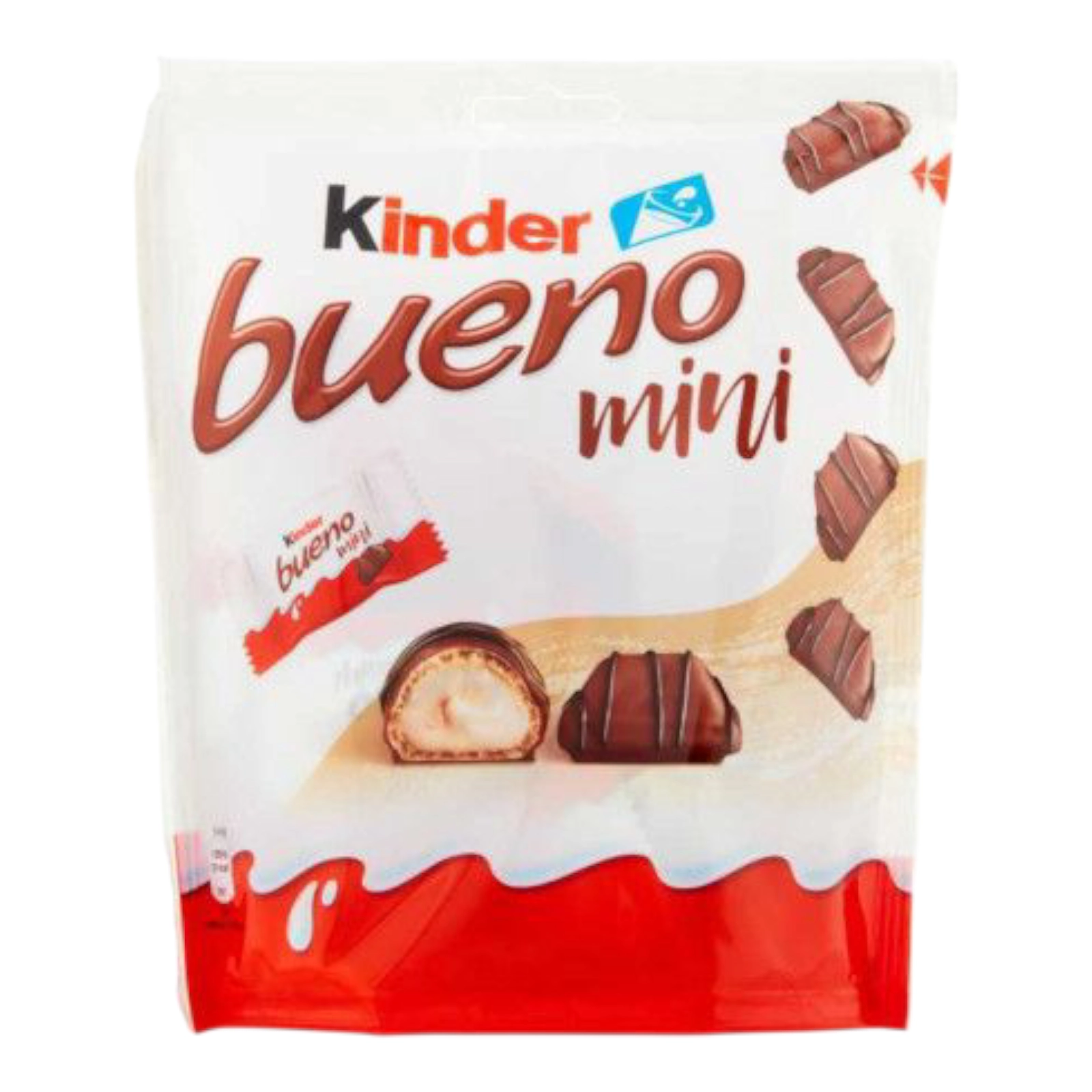 Kinder bueno mini