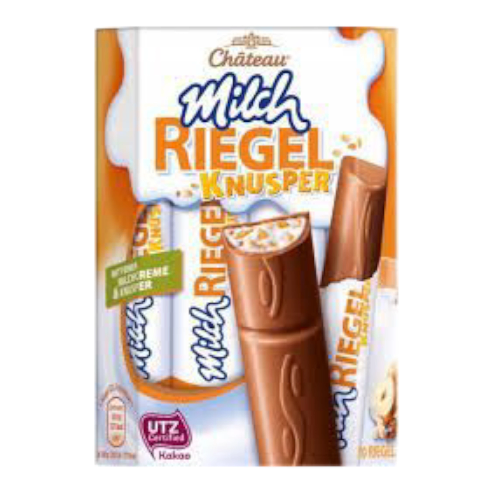 Шок цук Riegel