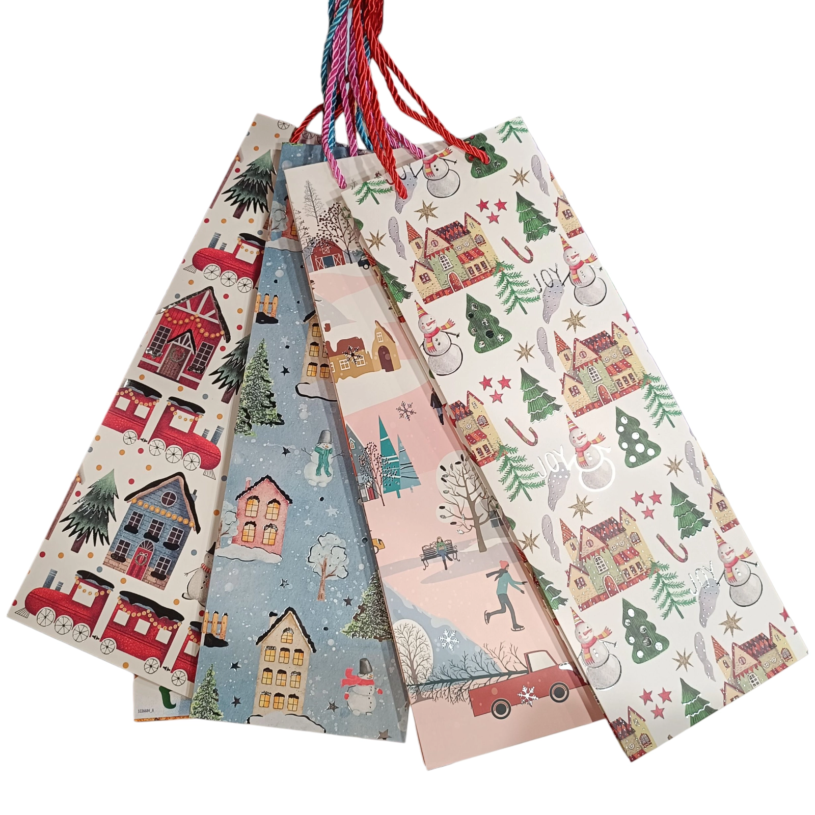 Пакет під вино