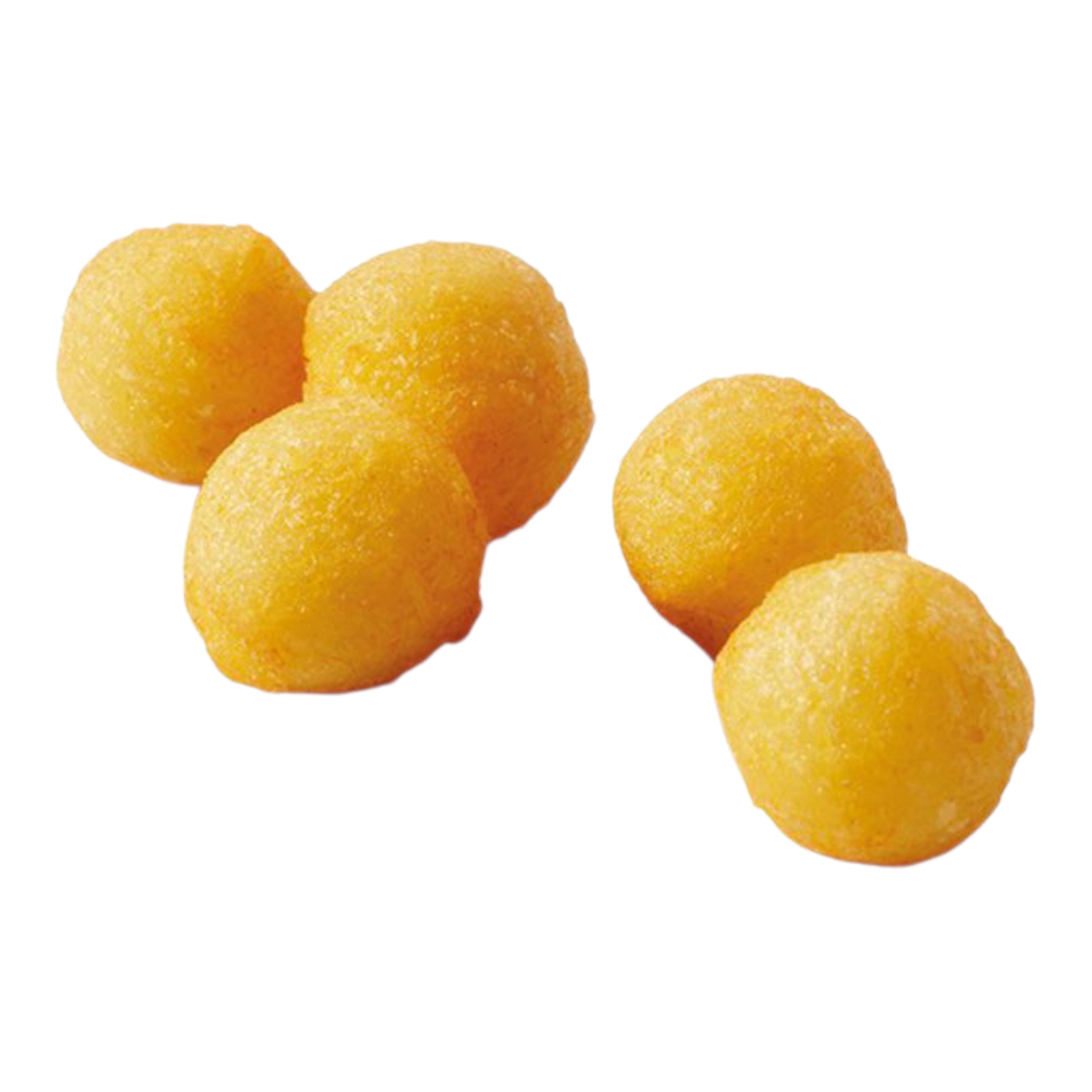 Картопляні кульки Нозети Ласунка