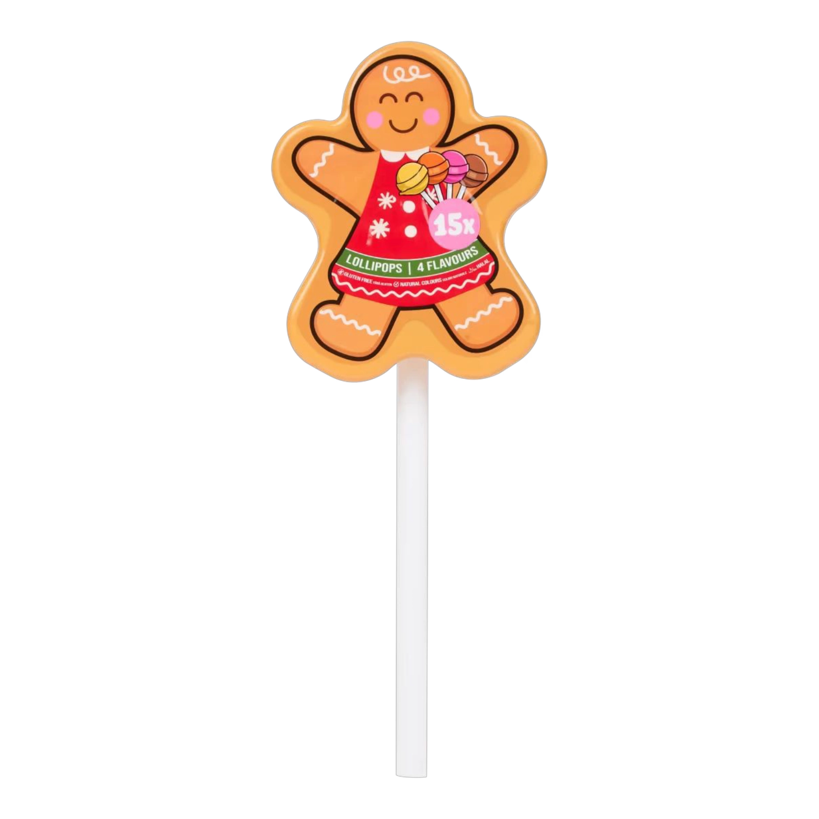 Печиво на паличці