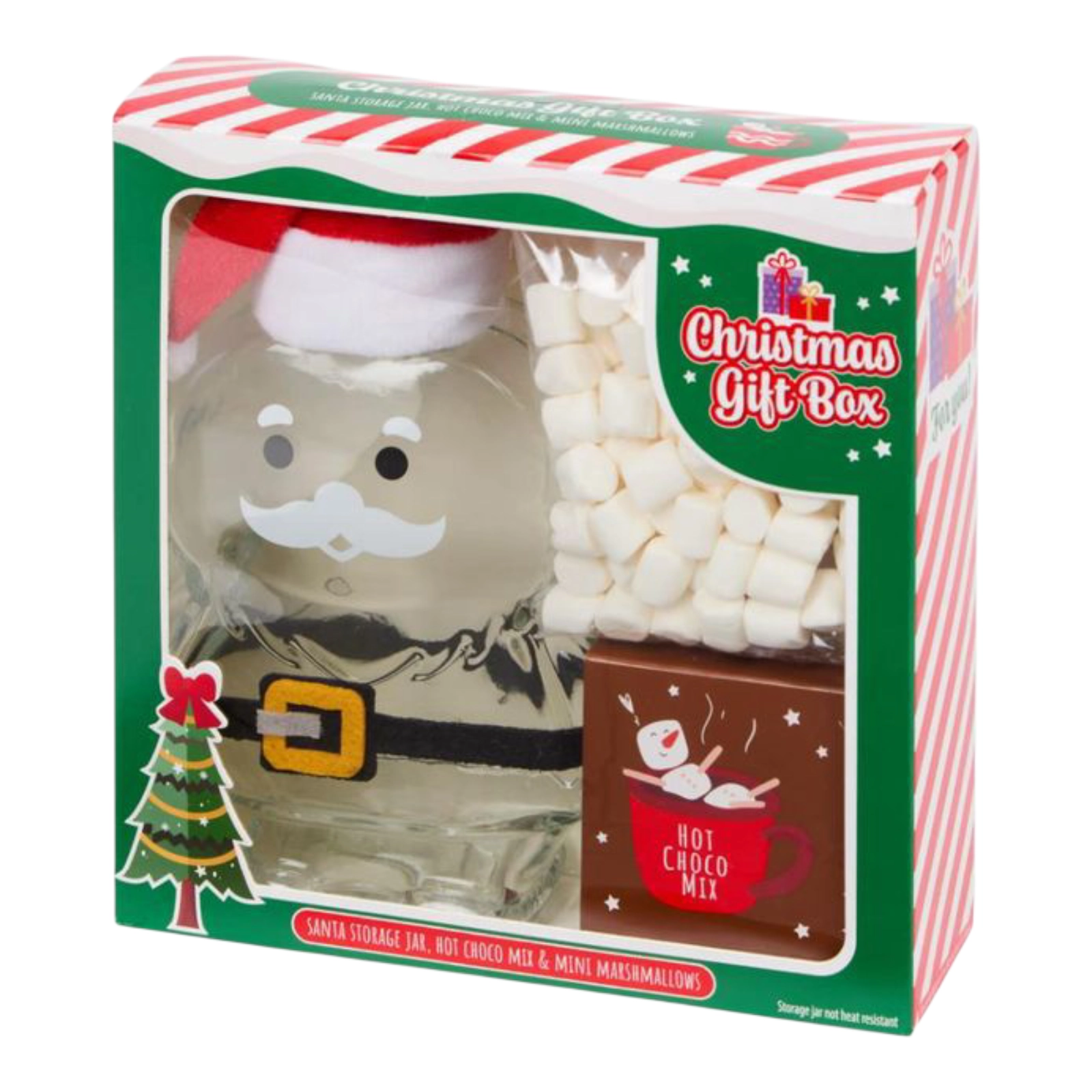 маршмелоу набір