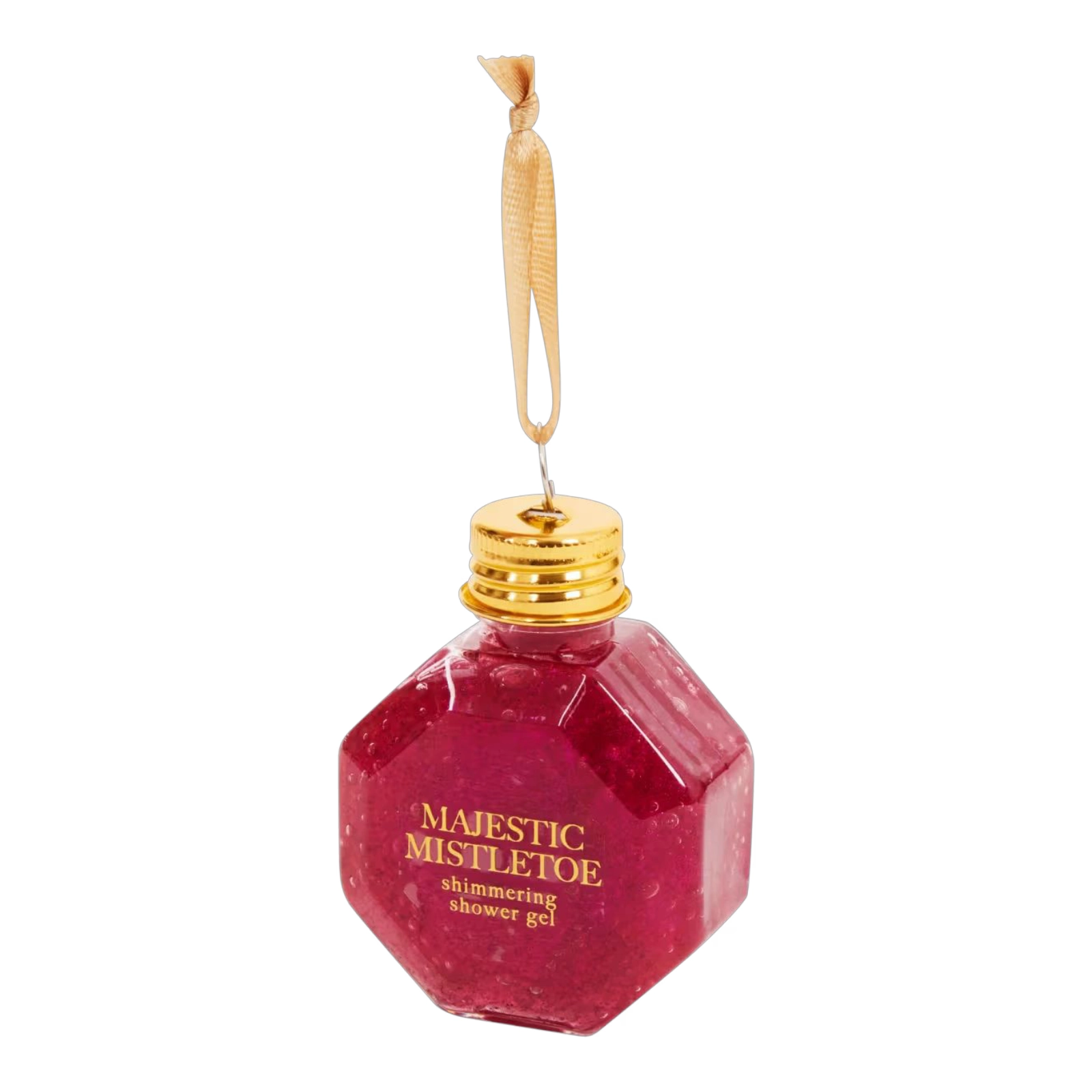 Гель для душу Majestic 50 ml