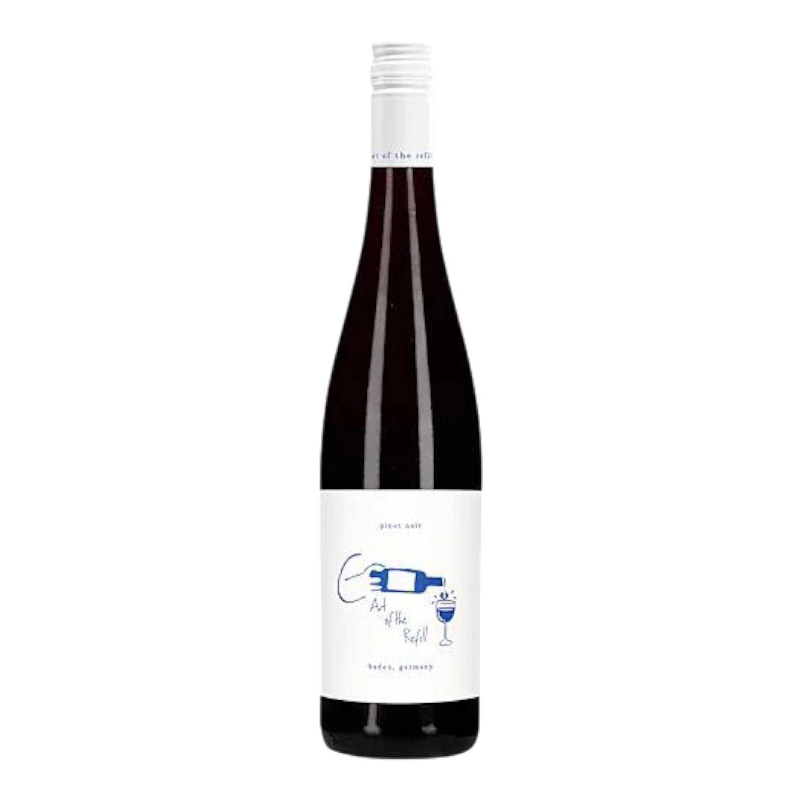 Вино Pinot Noir Germany 0.75 л