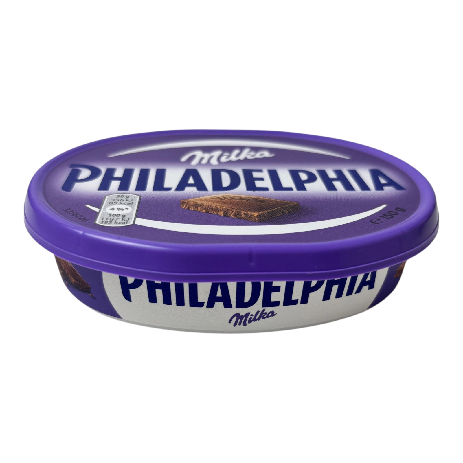 Намазка Philadelfia шоколадна 150г