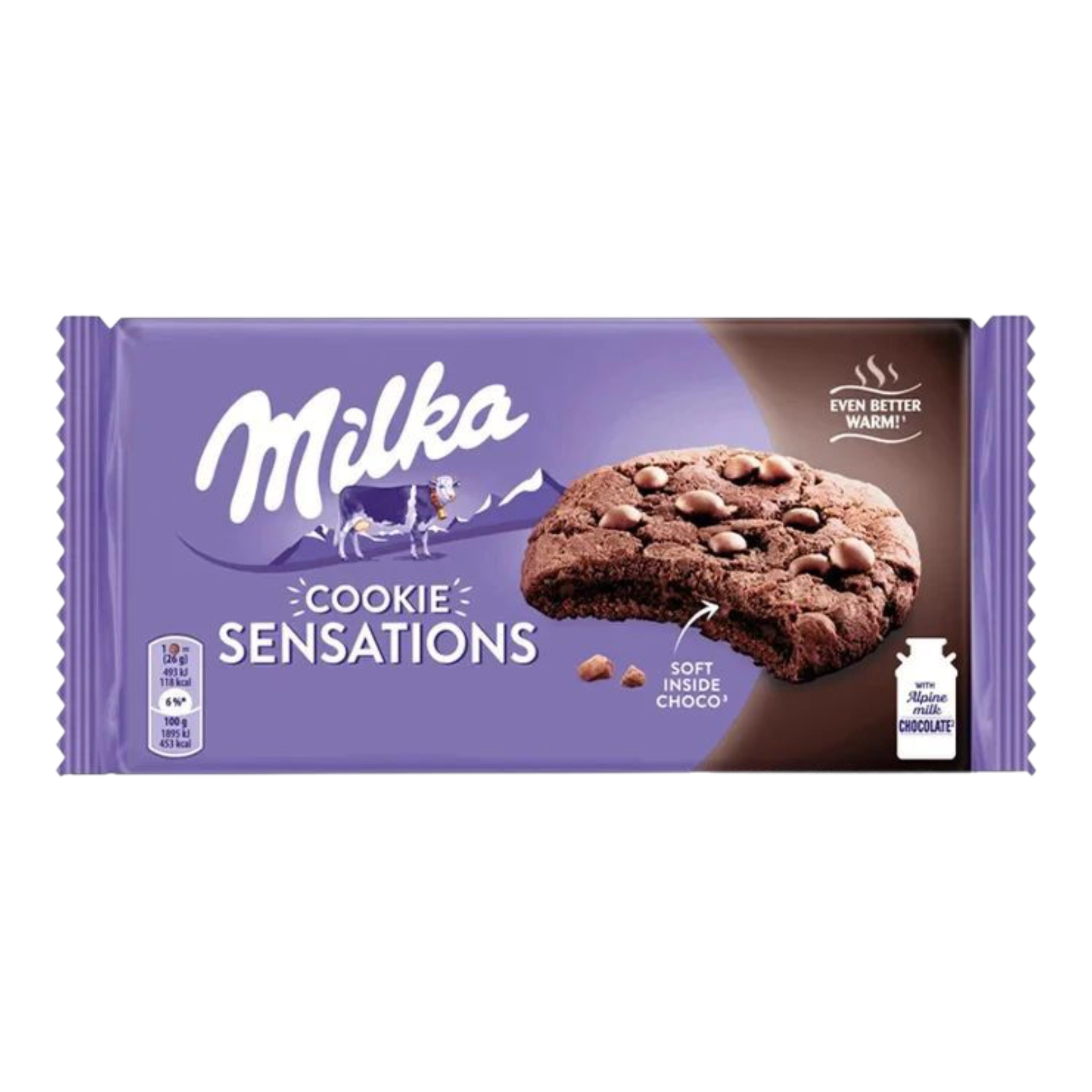 Печиво мілка кукіс