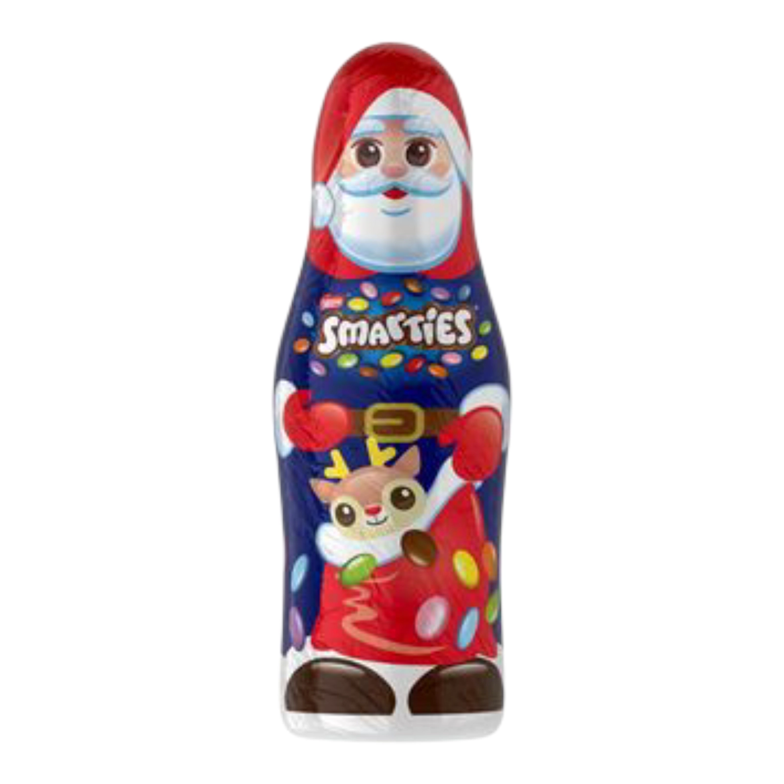 Св. Миколай Smarties 50g