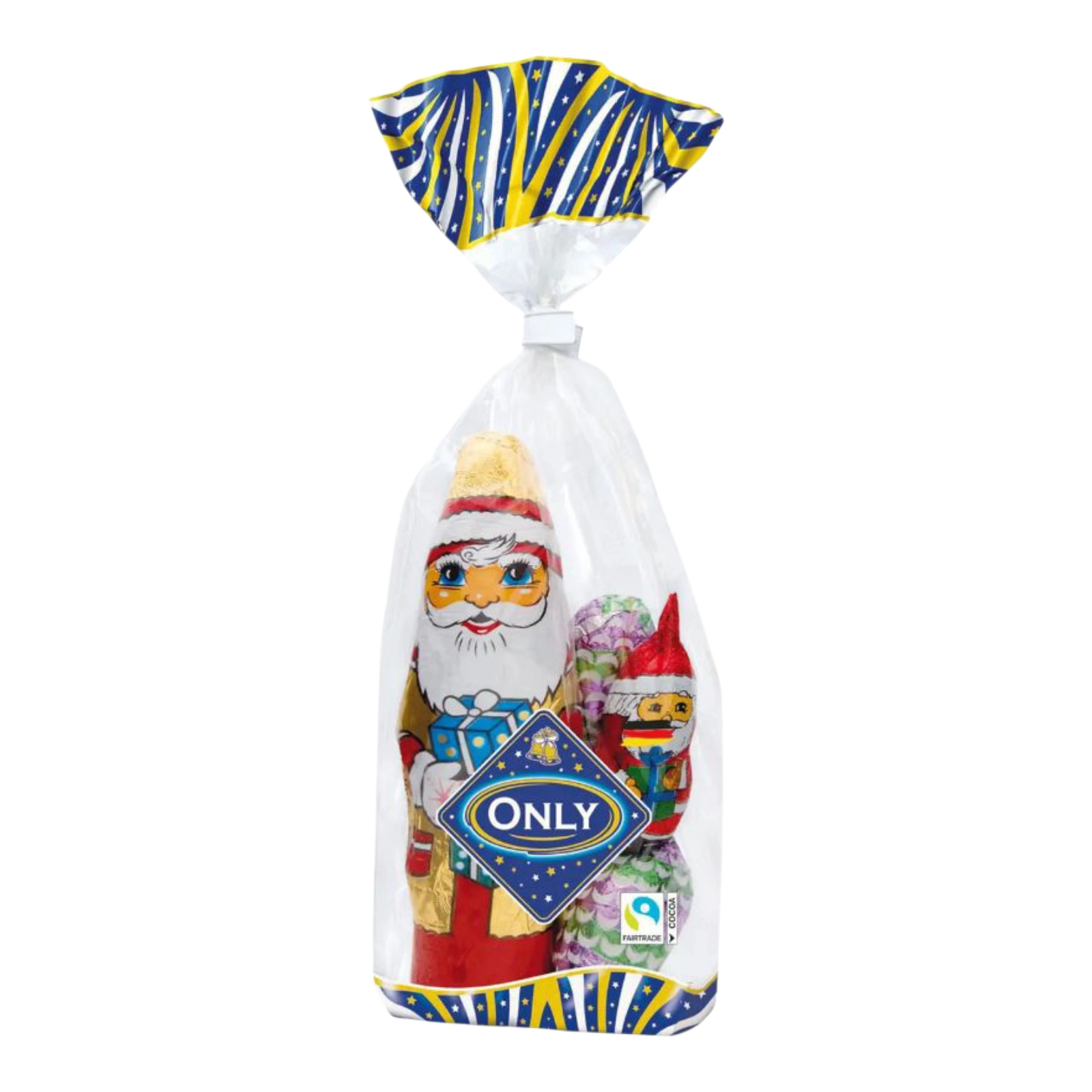 Шок цук Only 100g Дід Мороз