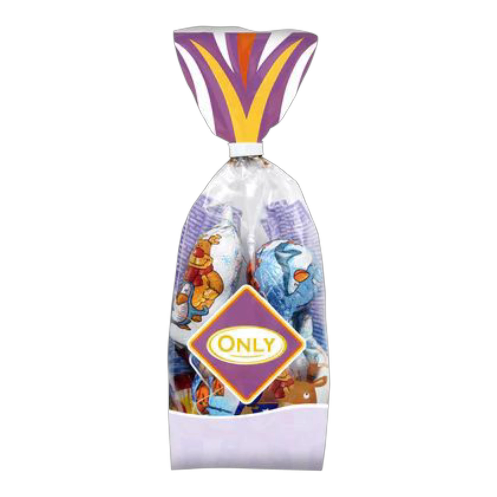 Сітка Онлі Сніговик