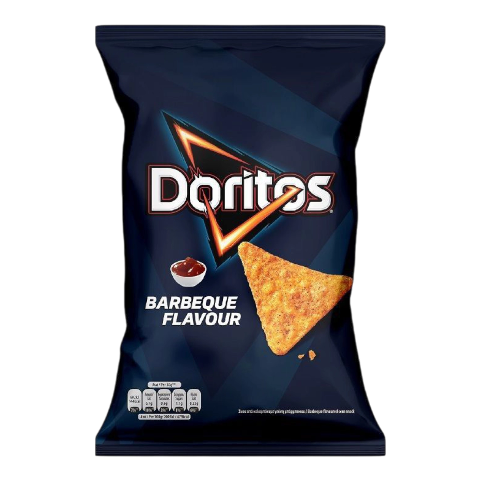 Чіпси Doritos Барбекю 90г