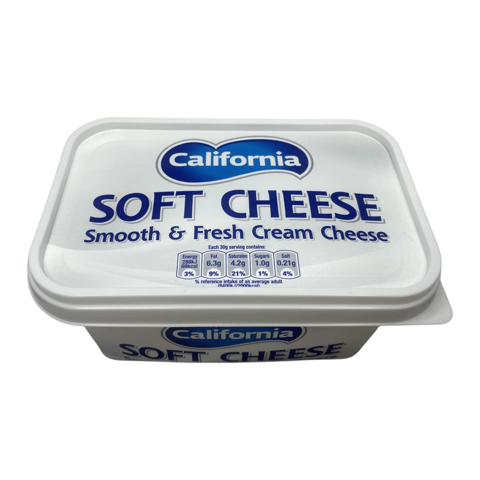 Намазка California Soft Cheese 500 г