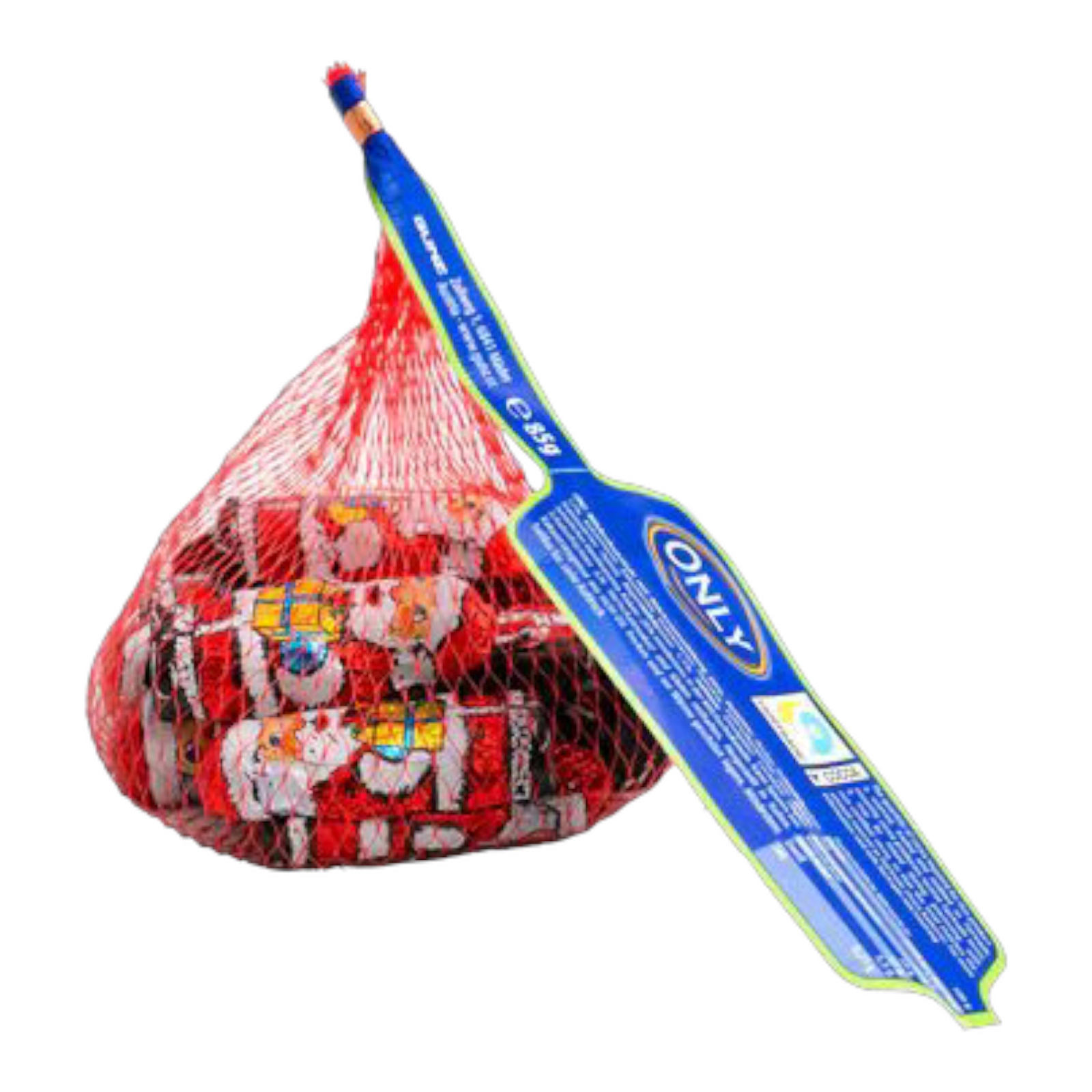 Only сіточка Миколайчики 85г