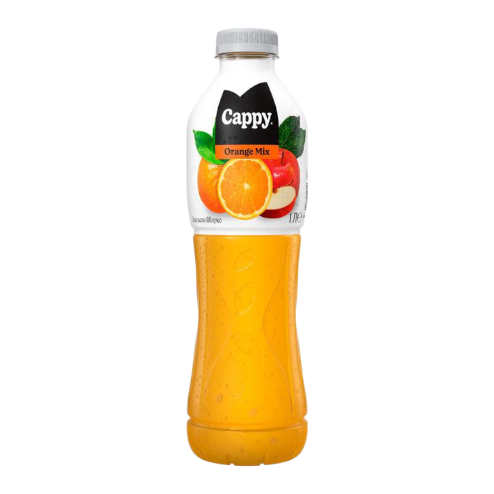 Cappy Orange Mix 1 л