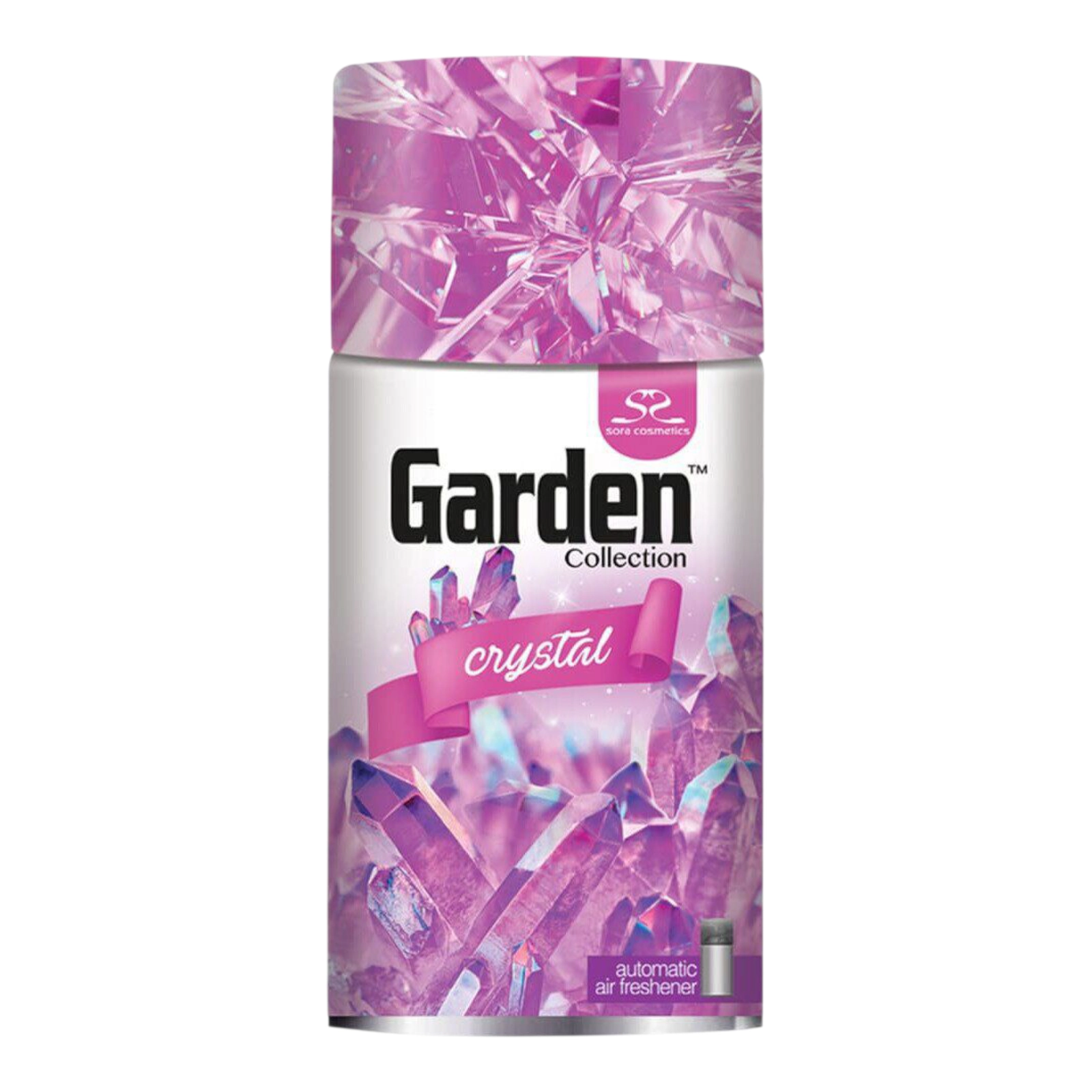 Освіжувач повітря Гарден 260мл