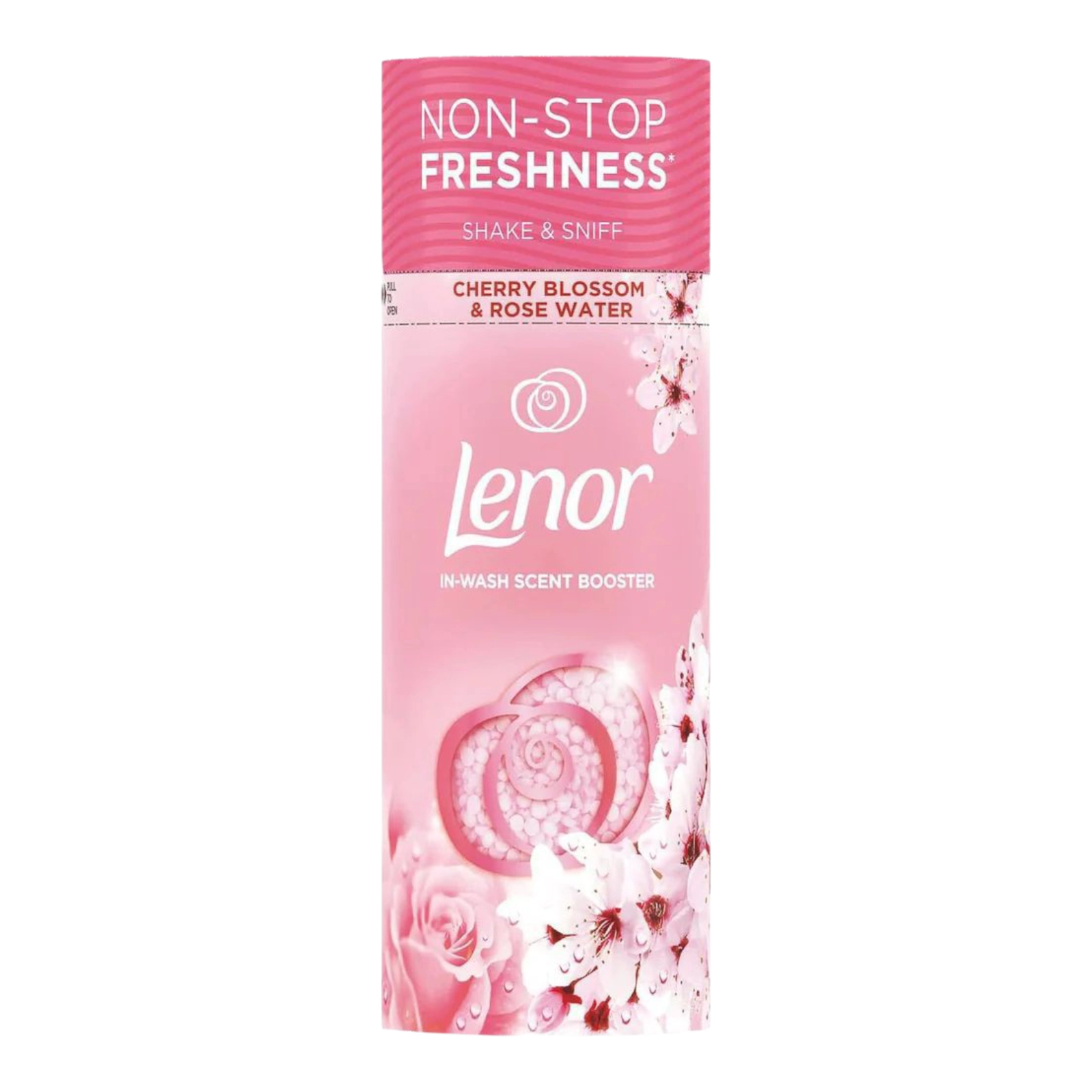 Ленор гранули квіти вишні 176г