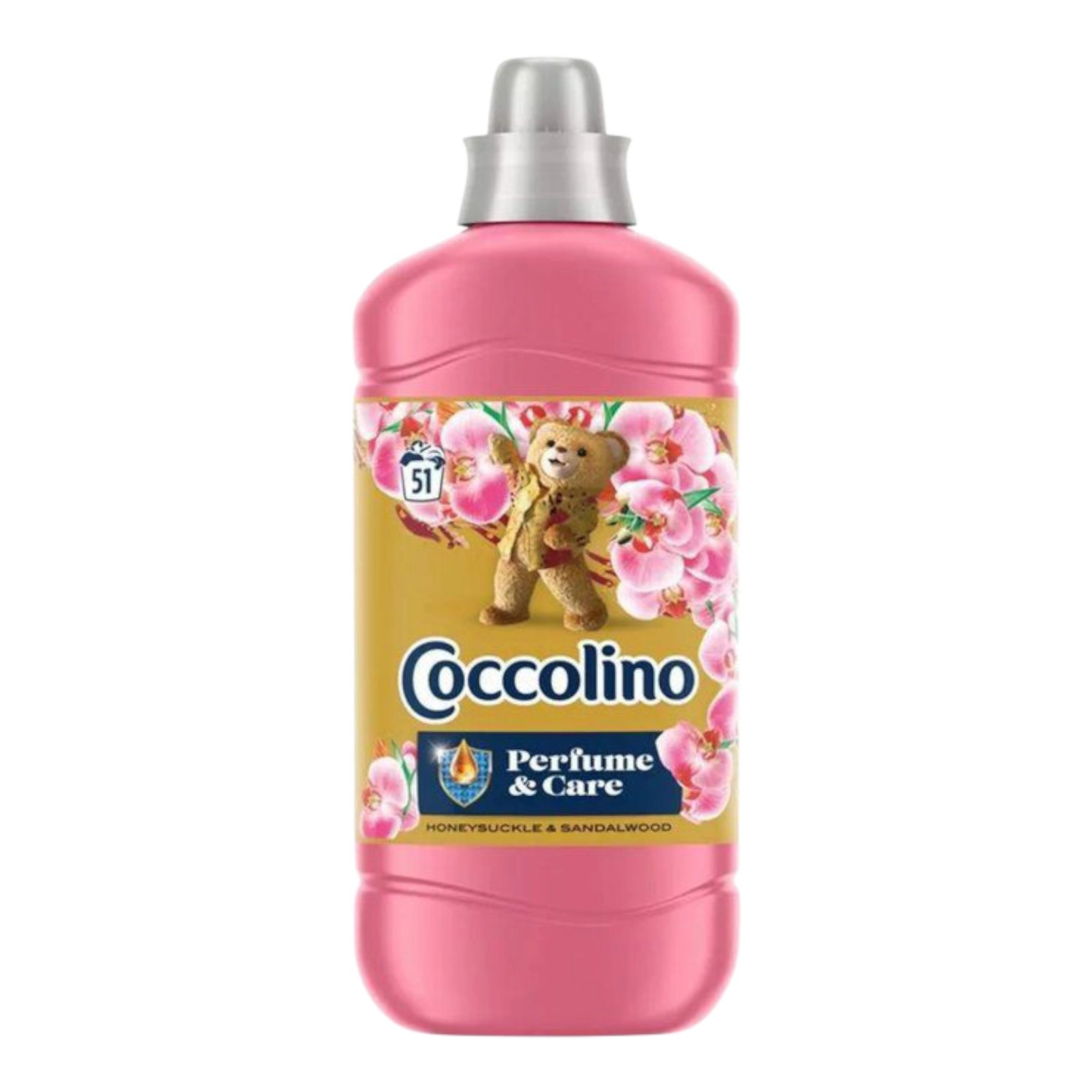 Ополіскувач Coccolino орхідея 1275мл