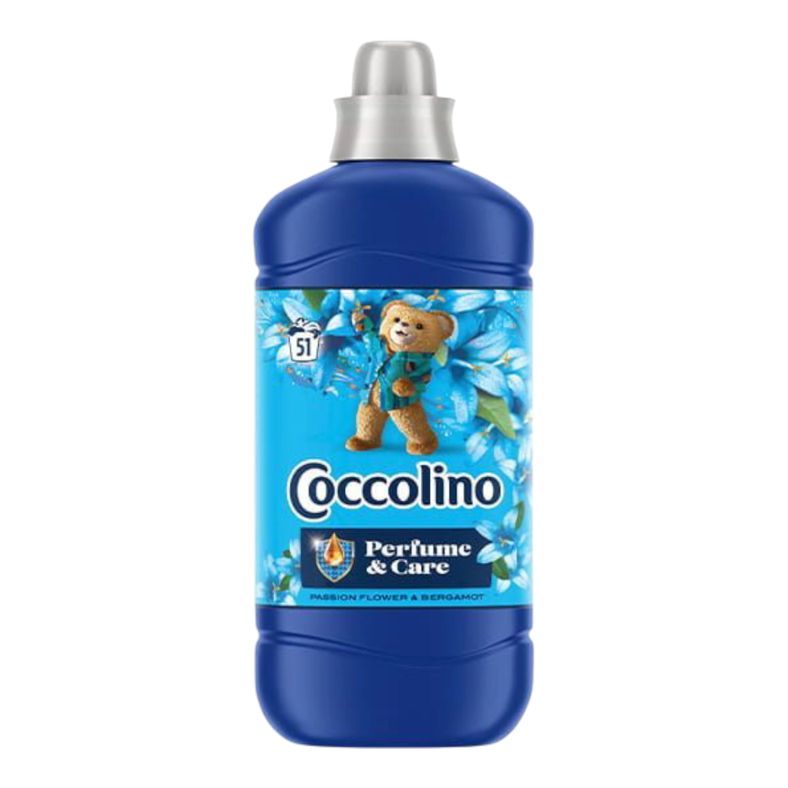 Ополіскувач Coccolino синє 1275мл