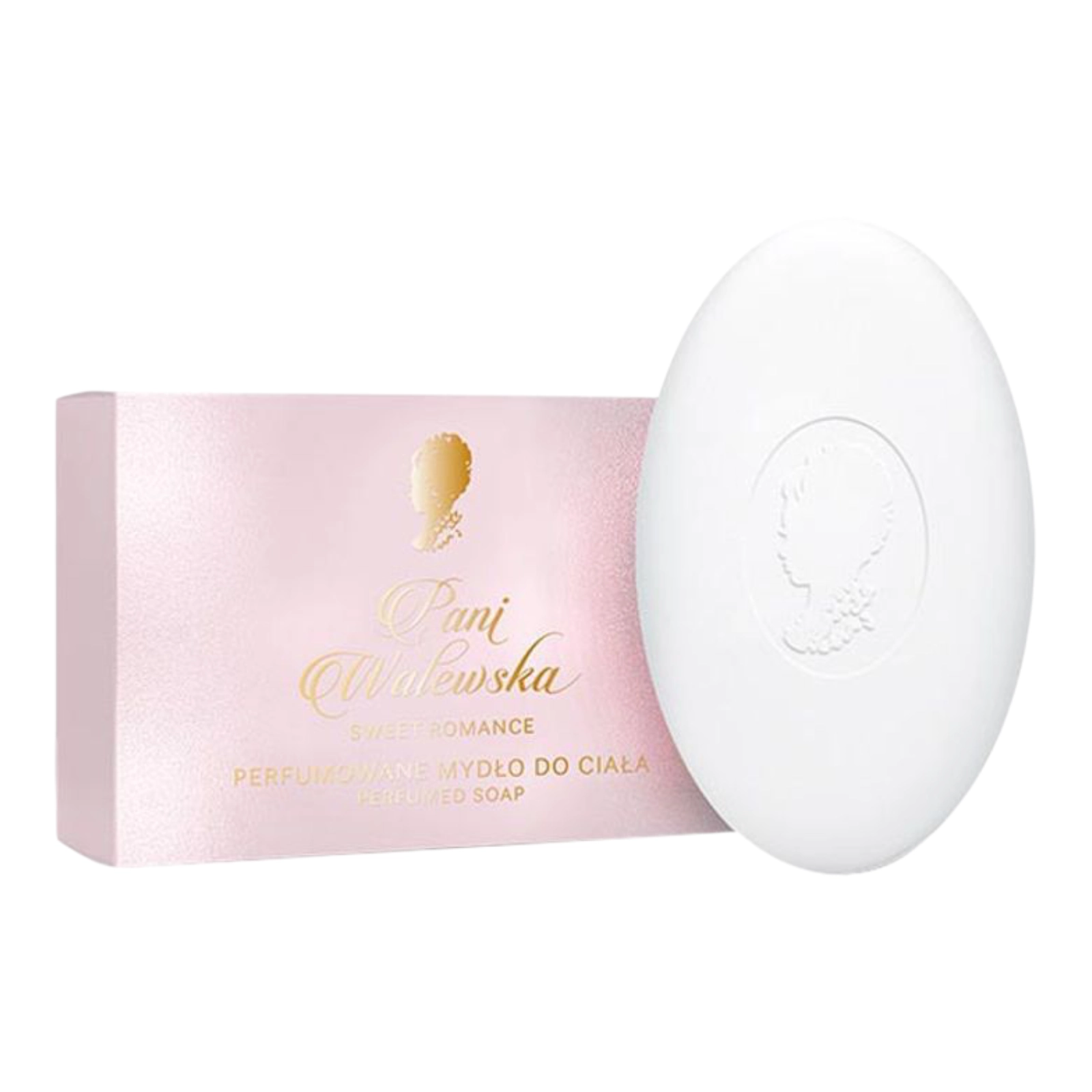 Мило тверде Пані Валевська рожеве