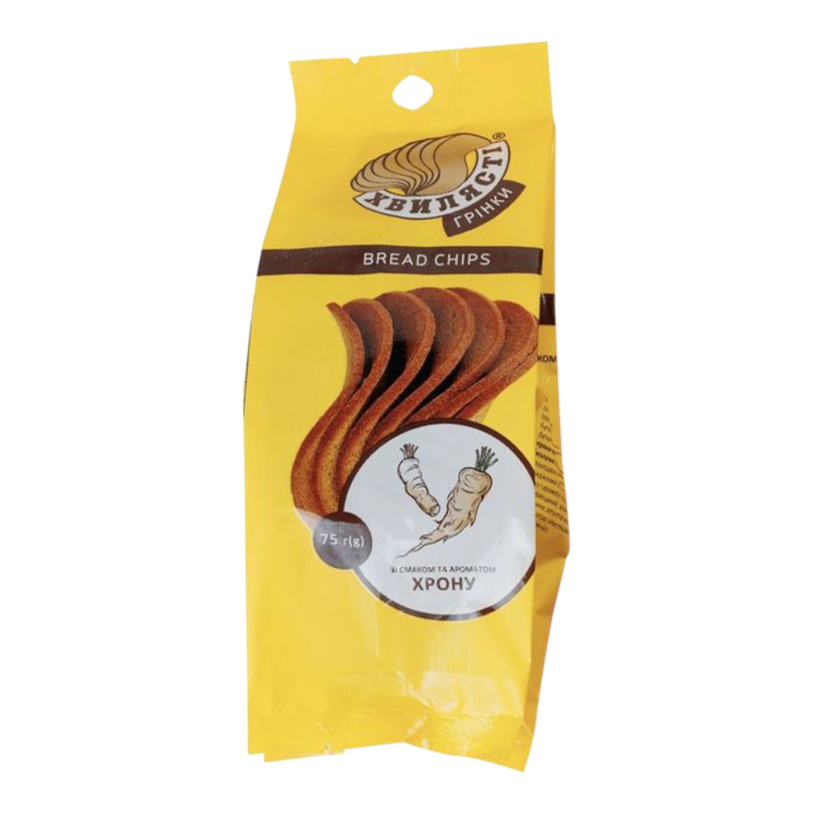 Грінки хрін