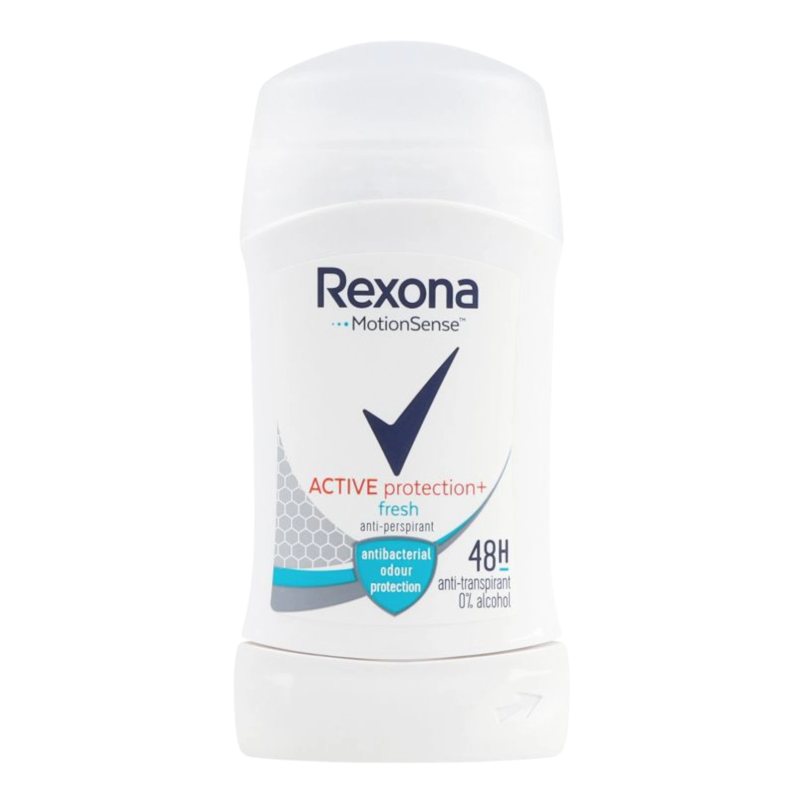 Дезодорант-антиперспірант жін Rexona fresh 40 ml