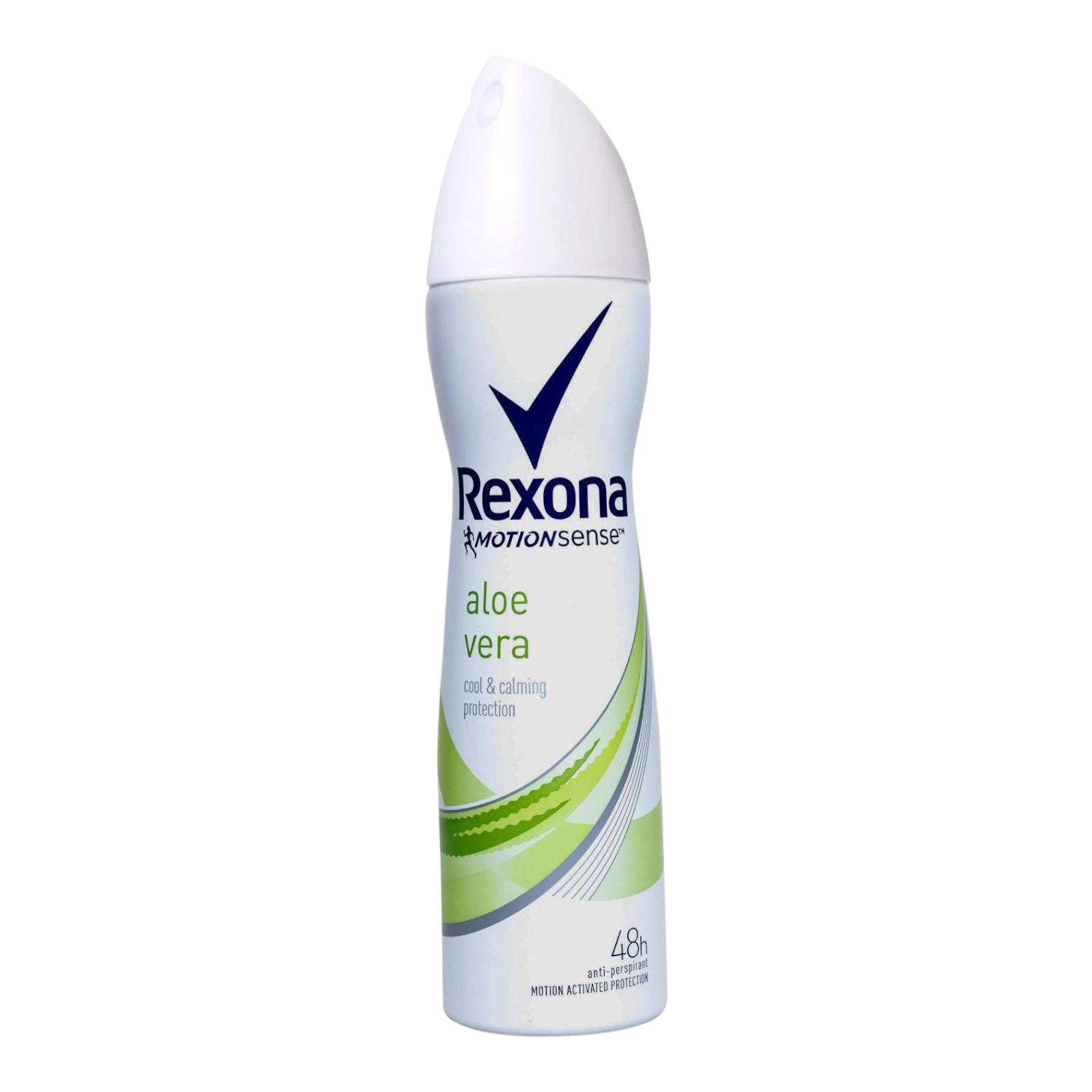 Дезодорант Rexona жіноча Aloe Vera