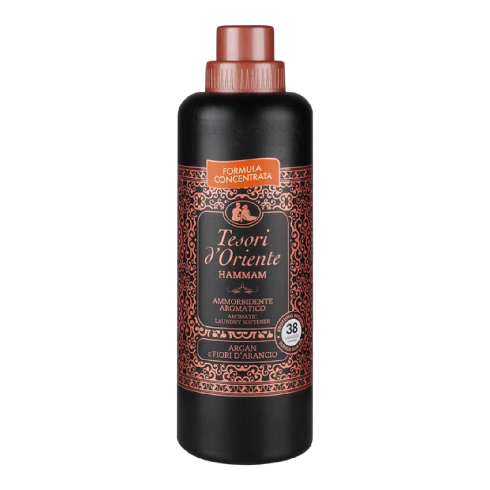 Ополіскувач Tesori хамам