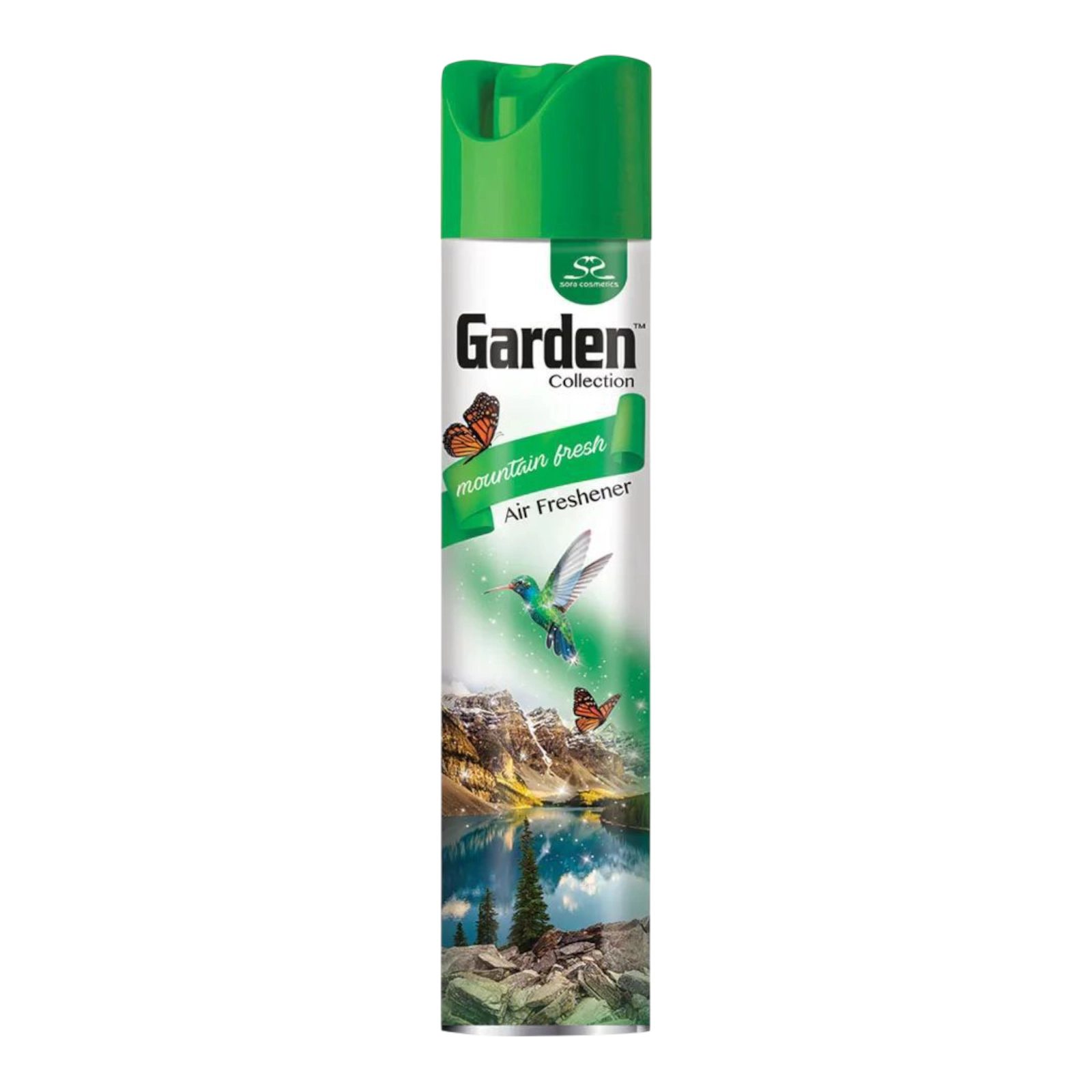 Освіжувач повітря Garden "Гори" 300ml