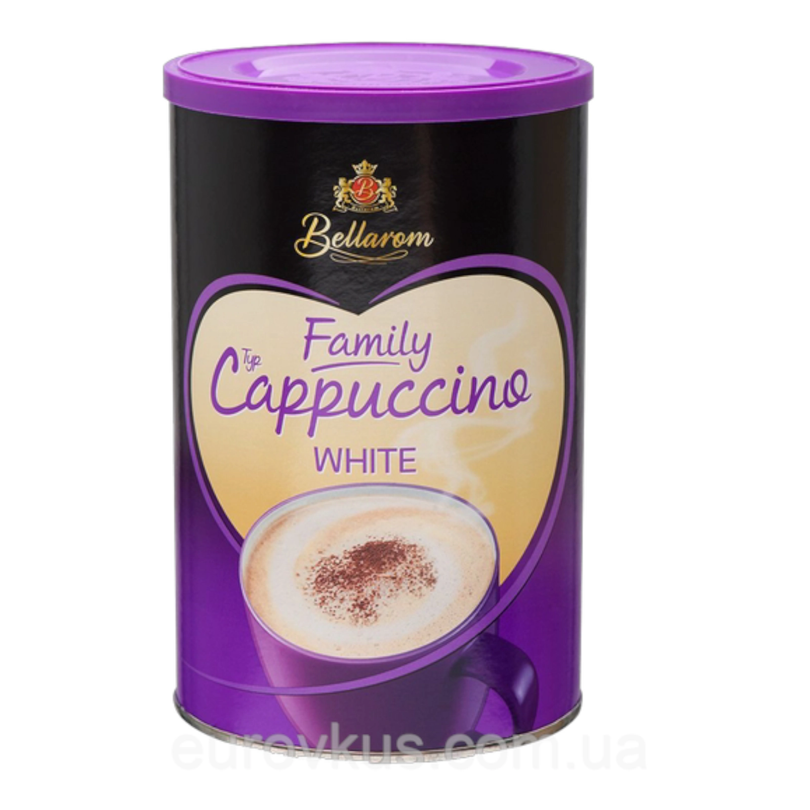 Капучино Bellarom вершкове 500г