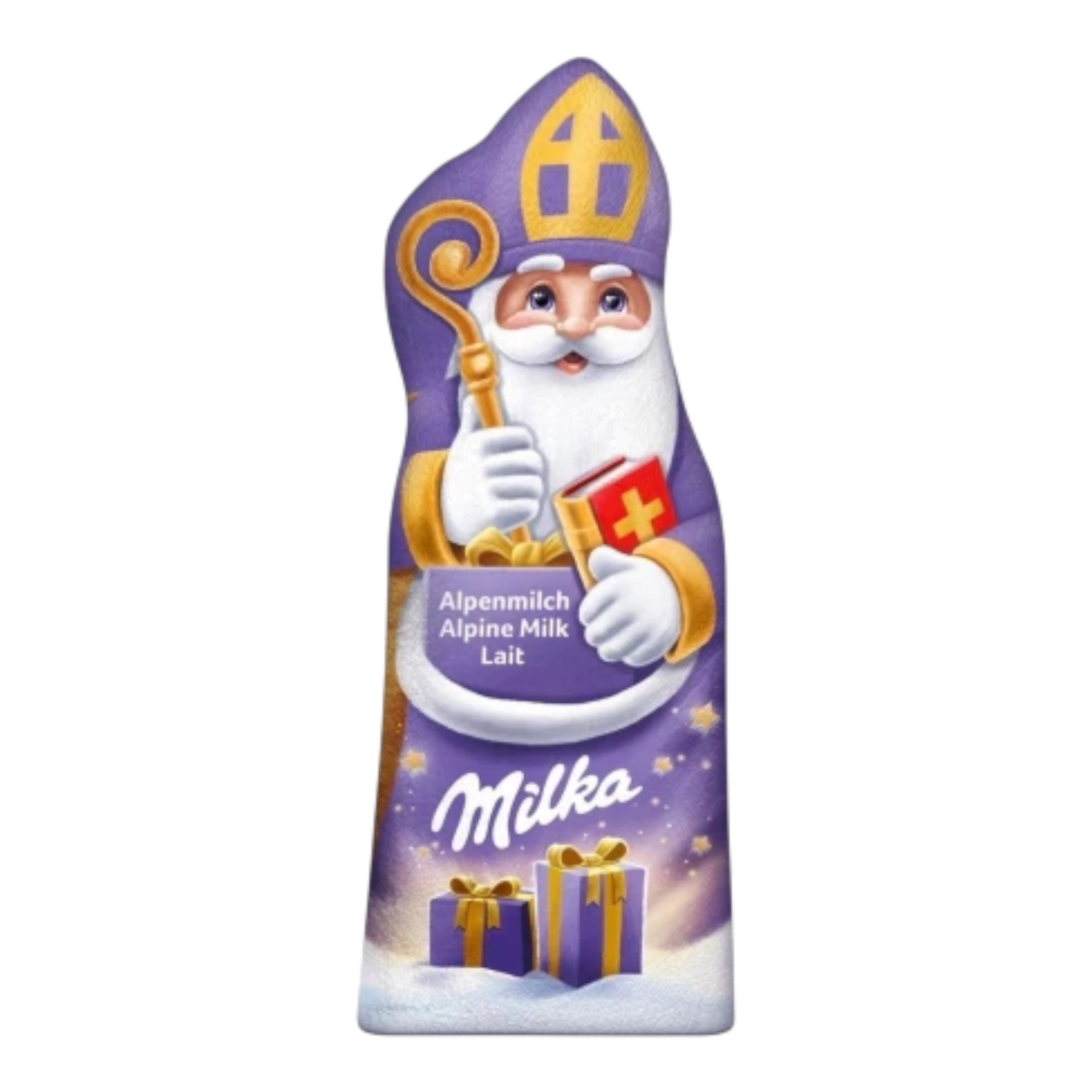 Миколайчик Milka 90g