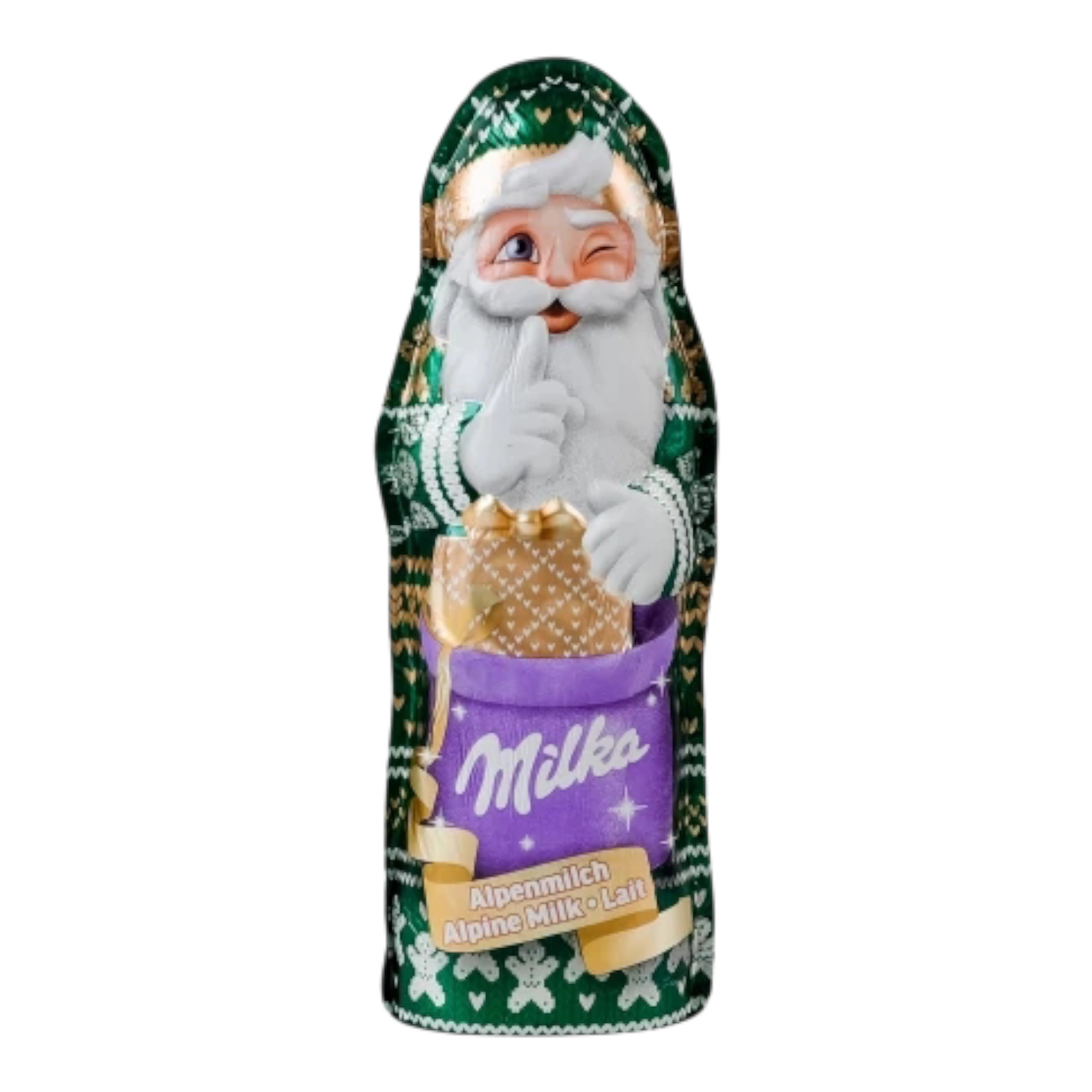 Миколайчик Milka 45g