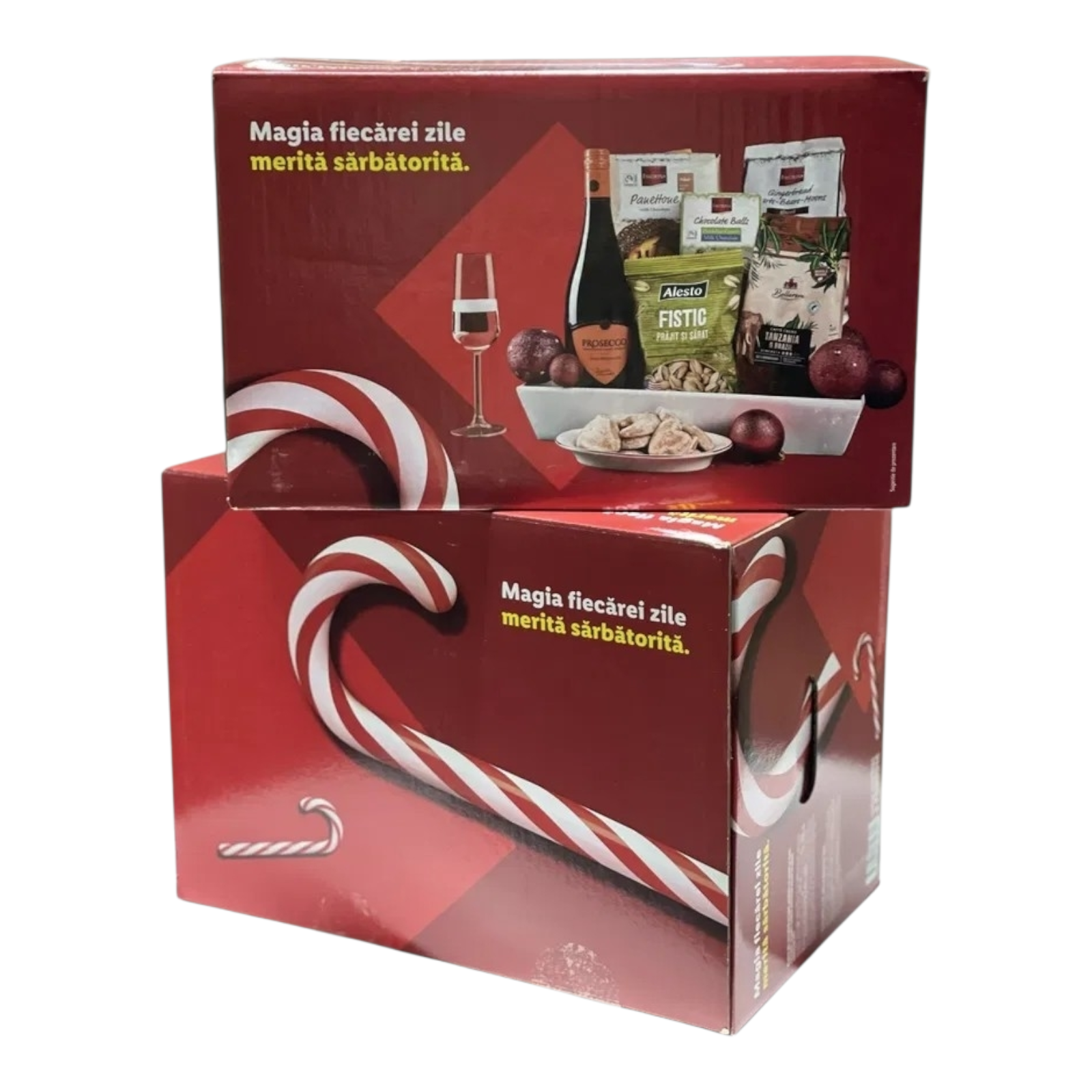 Набір подарунковий Черв Рум Магія