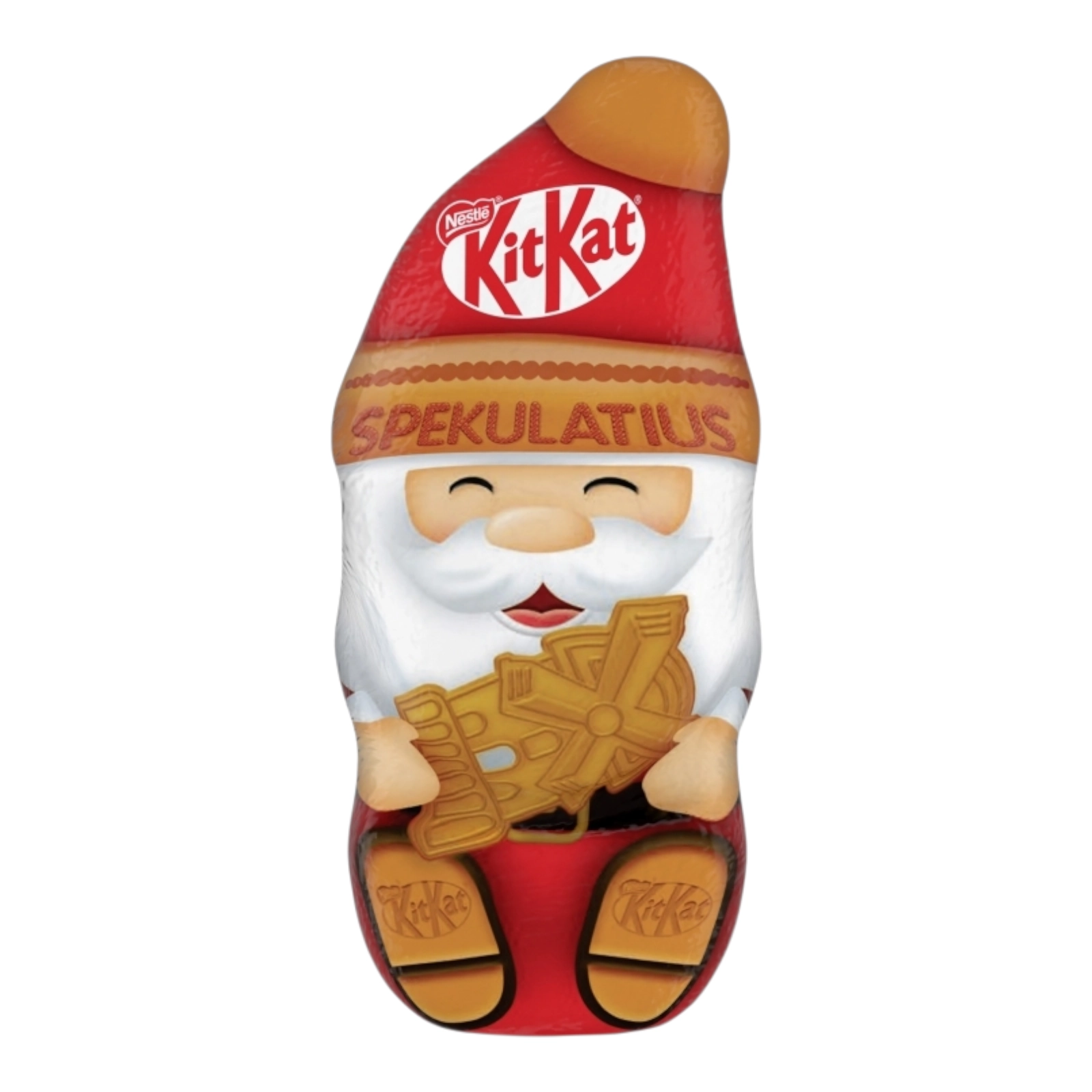Міколайчик KitKat 85g