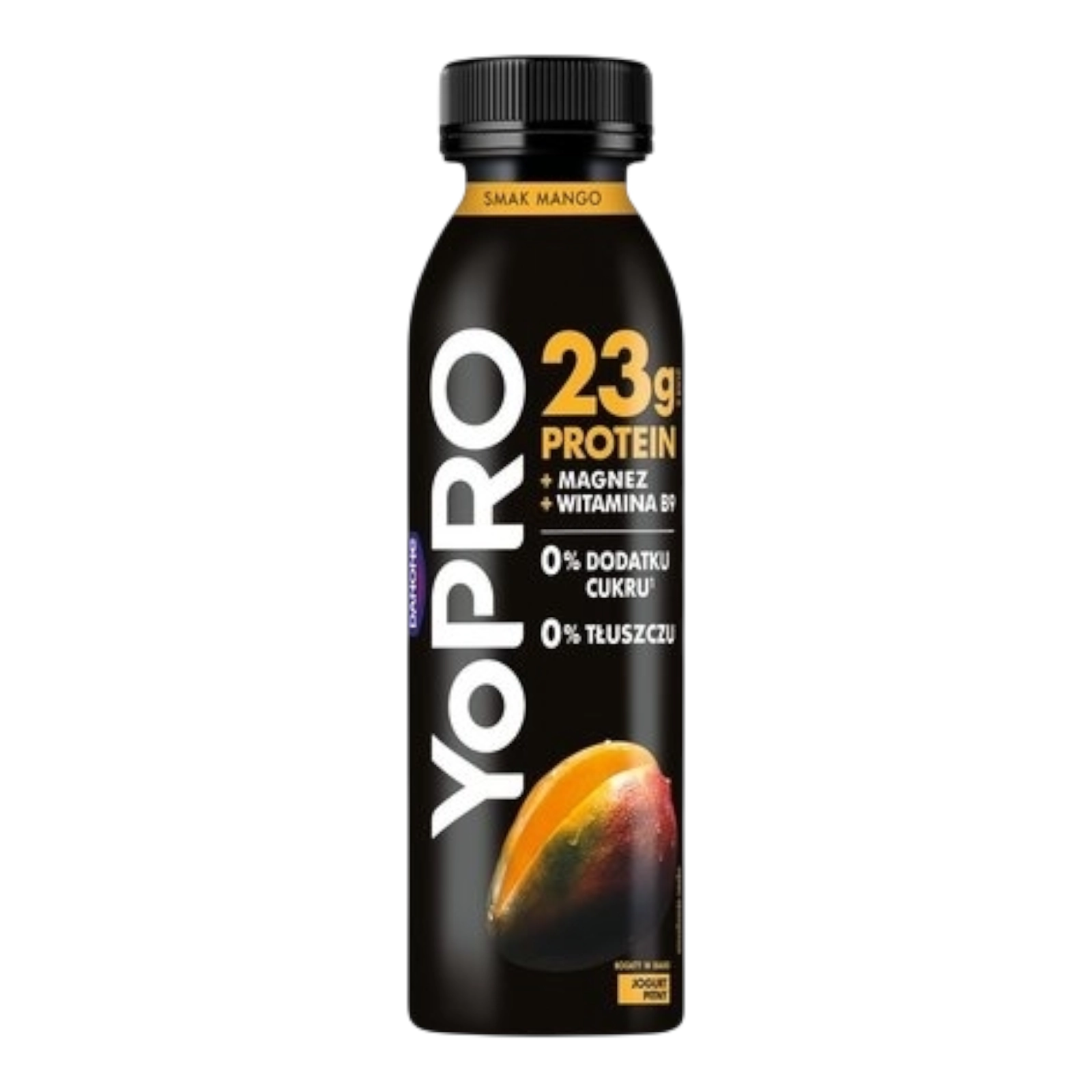 Йогурт. Danone YoPRO. високобілк манг. 300 г